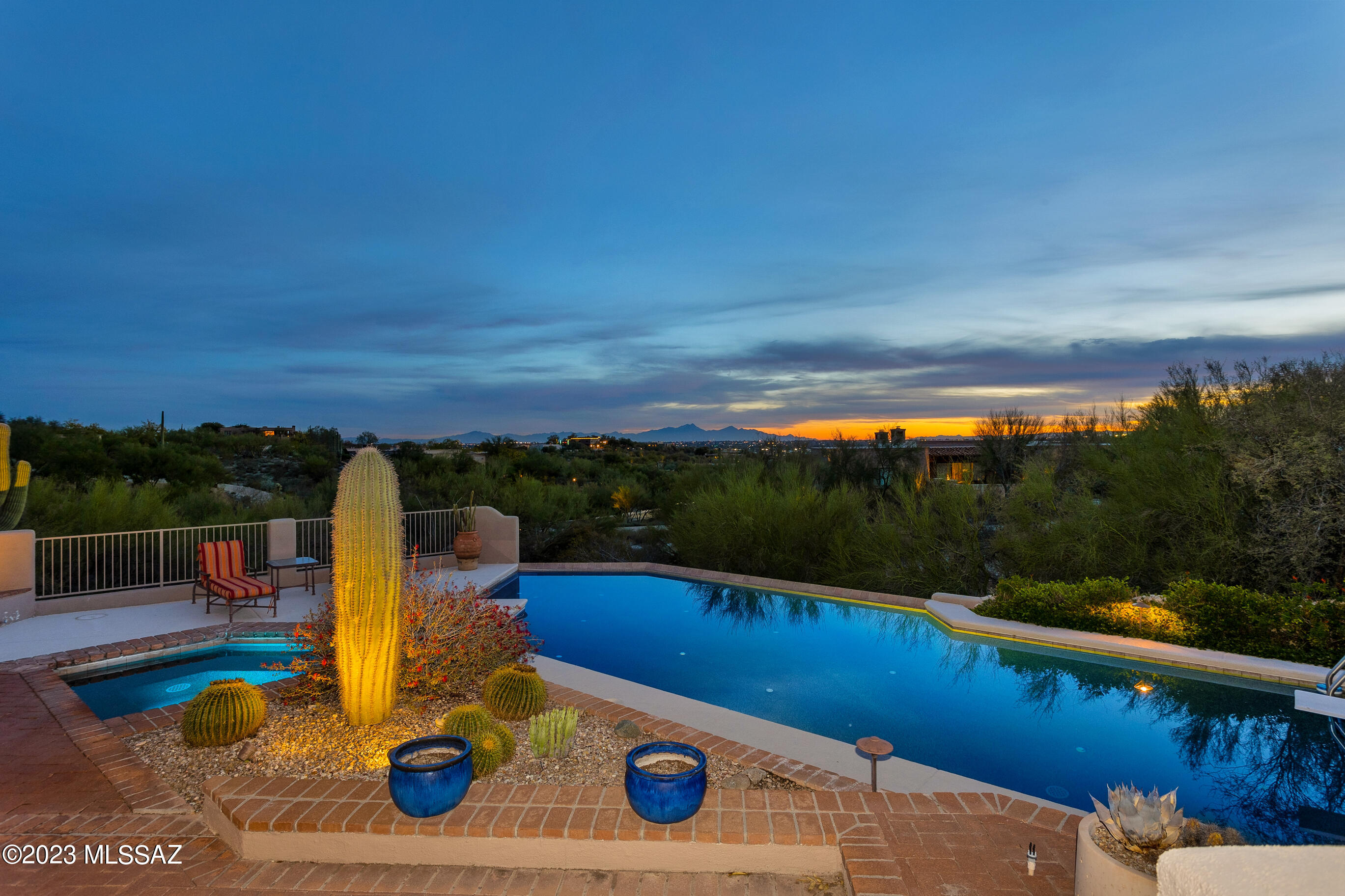 Catalina Foothills Estates NO. 10 (212-232) - Residential