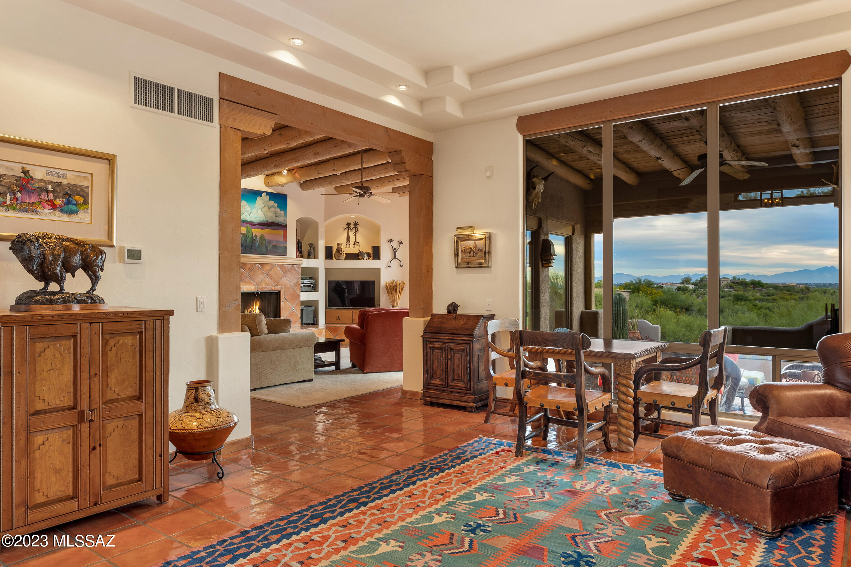 Catalina Foothills Estates NO. 10 (212-232) - Residential