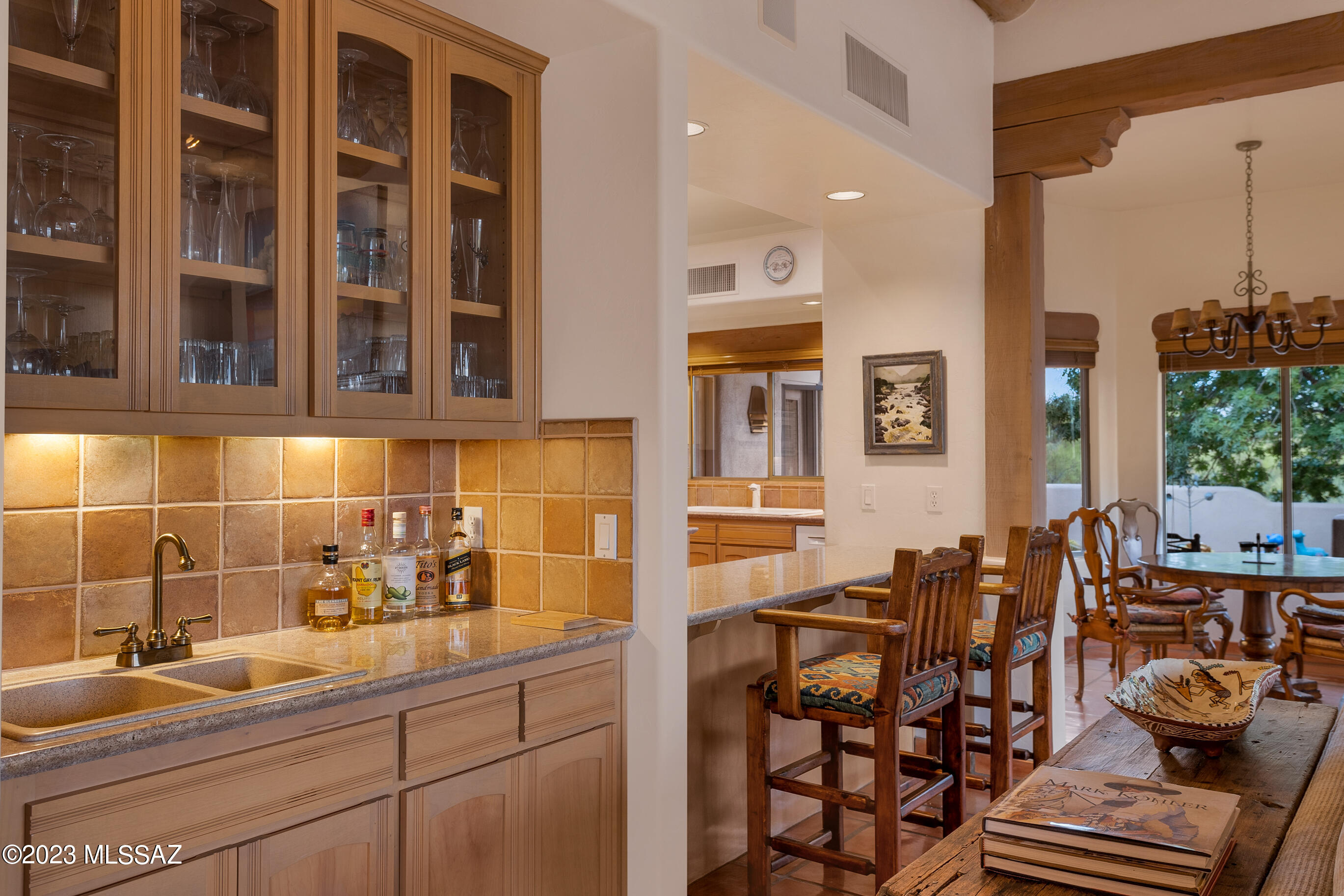 Catalina Foothills Estates NO. 10 (212-232) - Residential