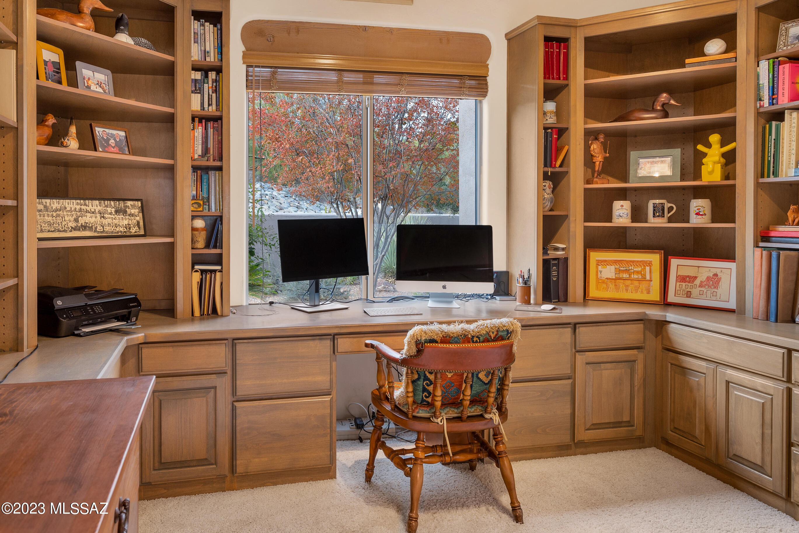 Catalina Foothills Estates NO. 10 (212-232) - Residential