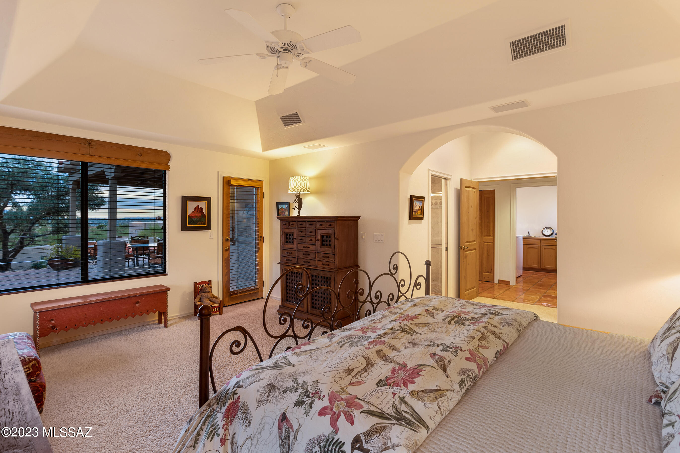 Catalina Foothills Estates NO. 10 (212-232) - Residential