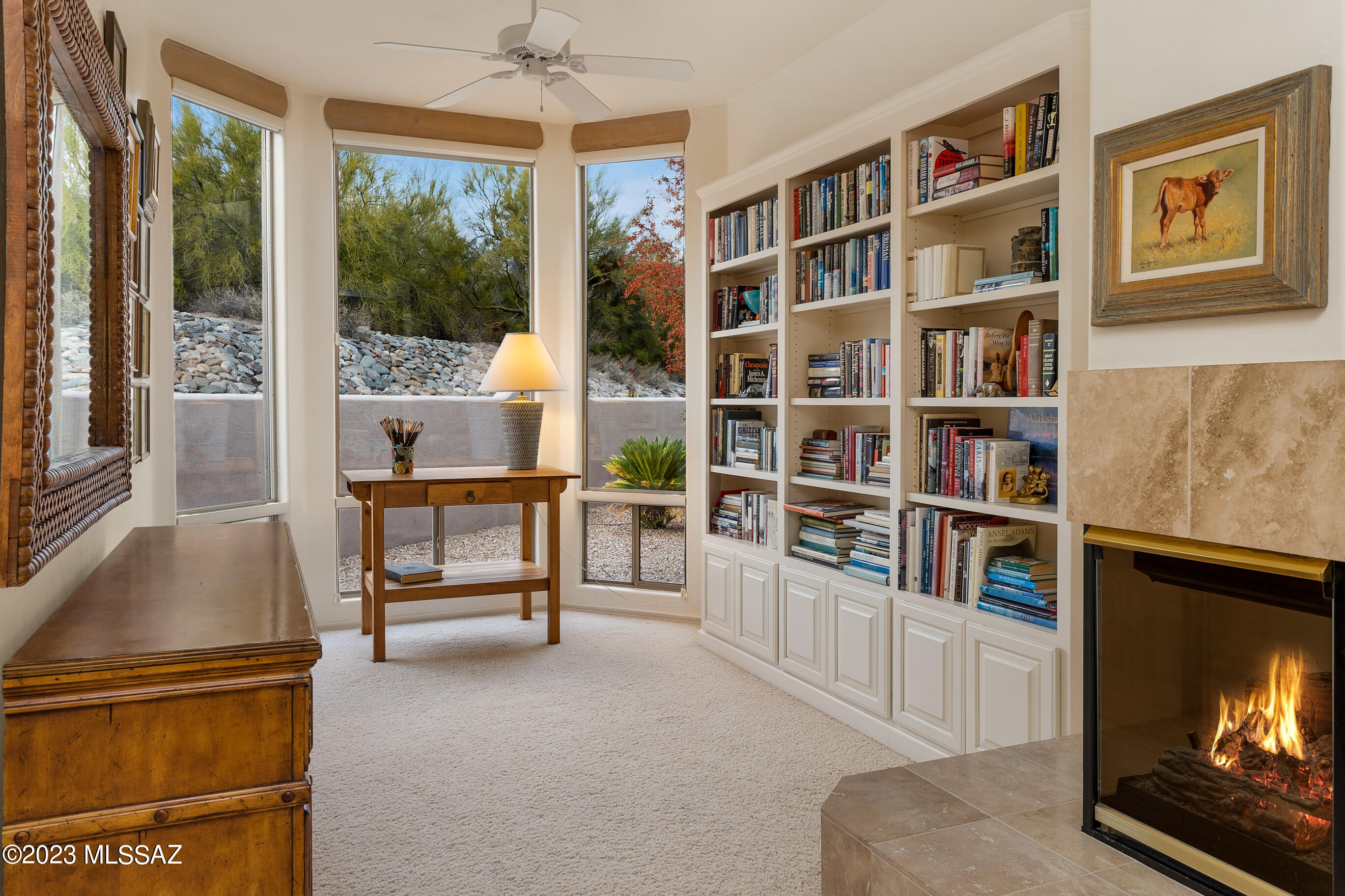 Catalina Foothills Estates NO. 10 (212-232) - Residential