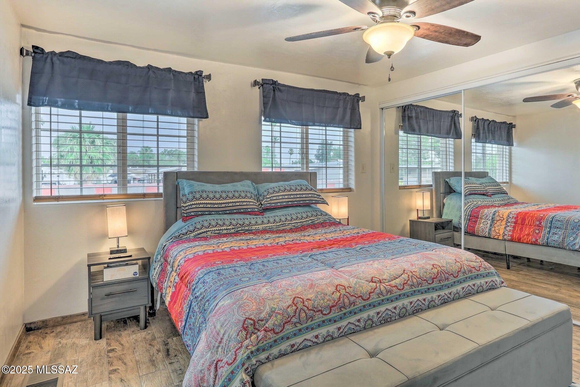 Shannon Gardens (1-38) - Residential