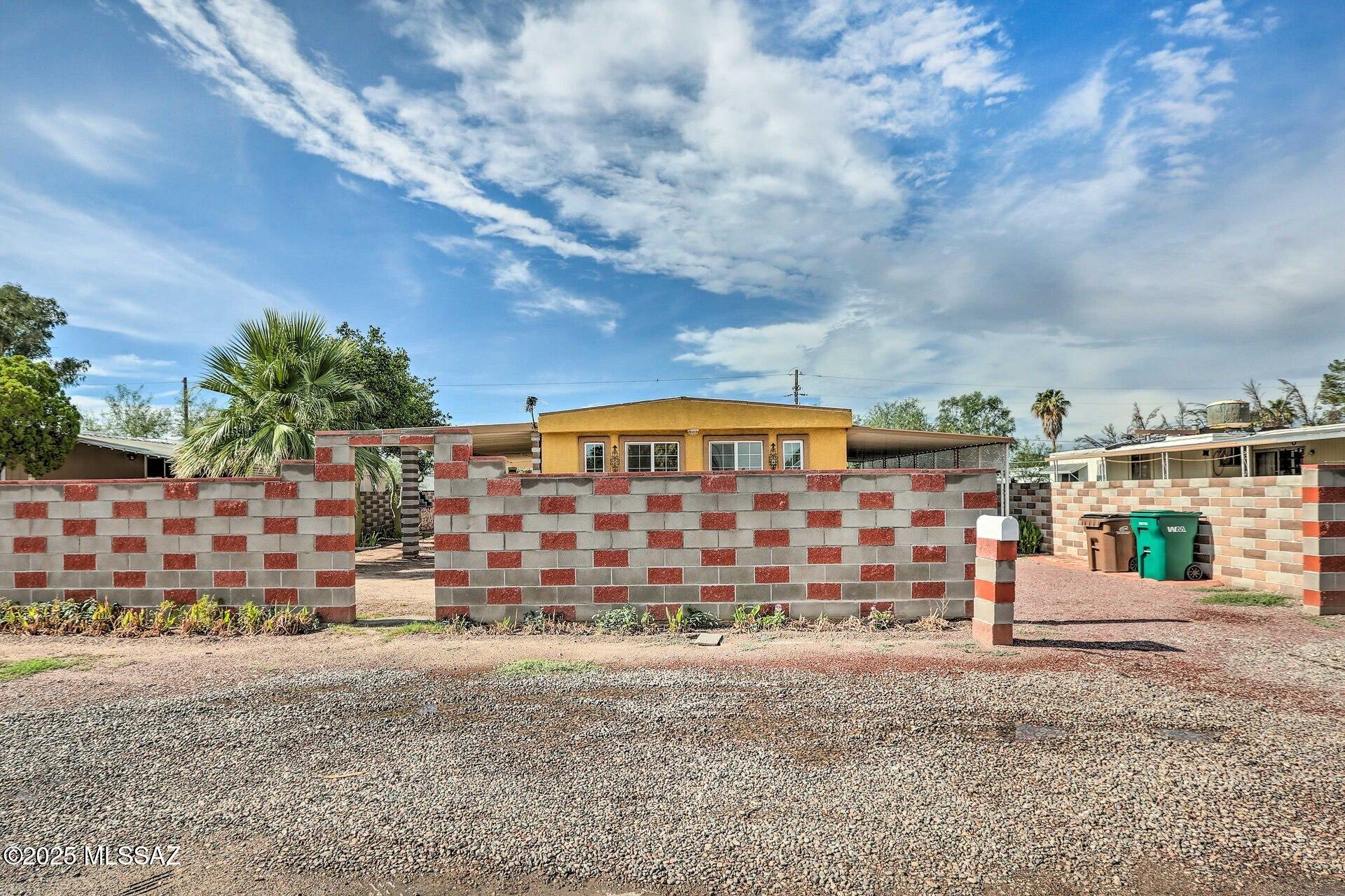 Shannon Gardens (1-38) - Residential