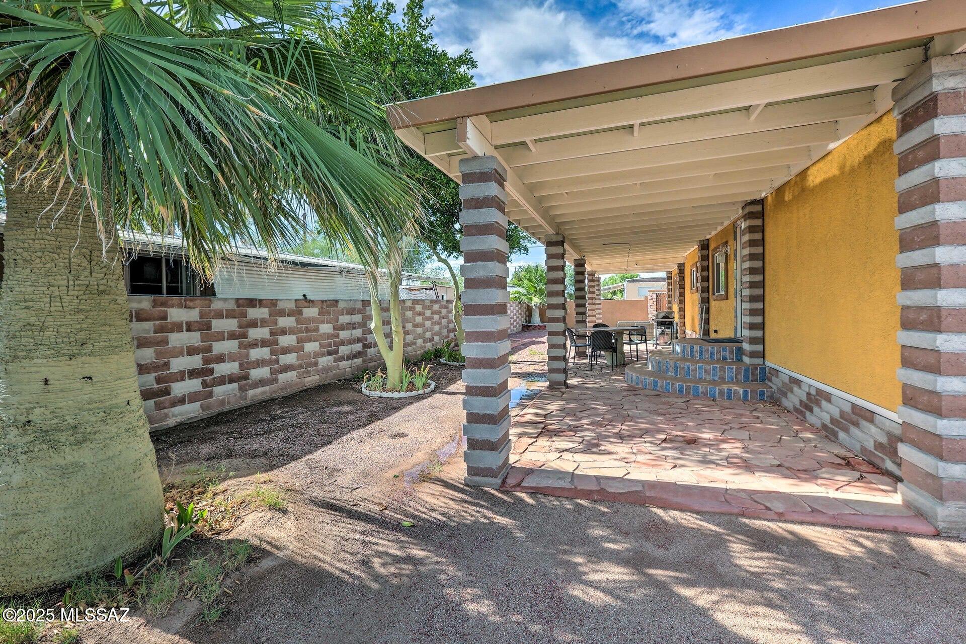 Shannon Gardens (1-38) - Residential