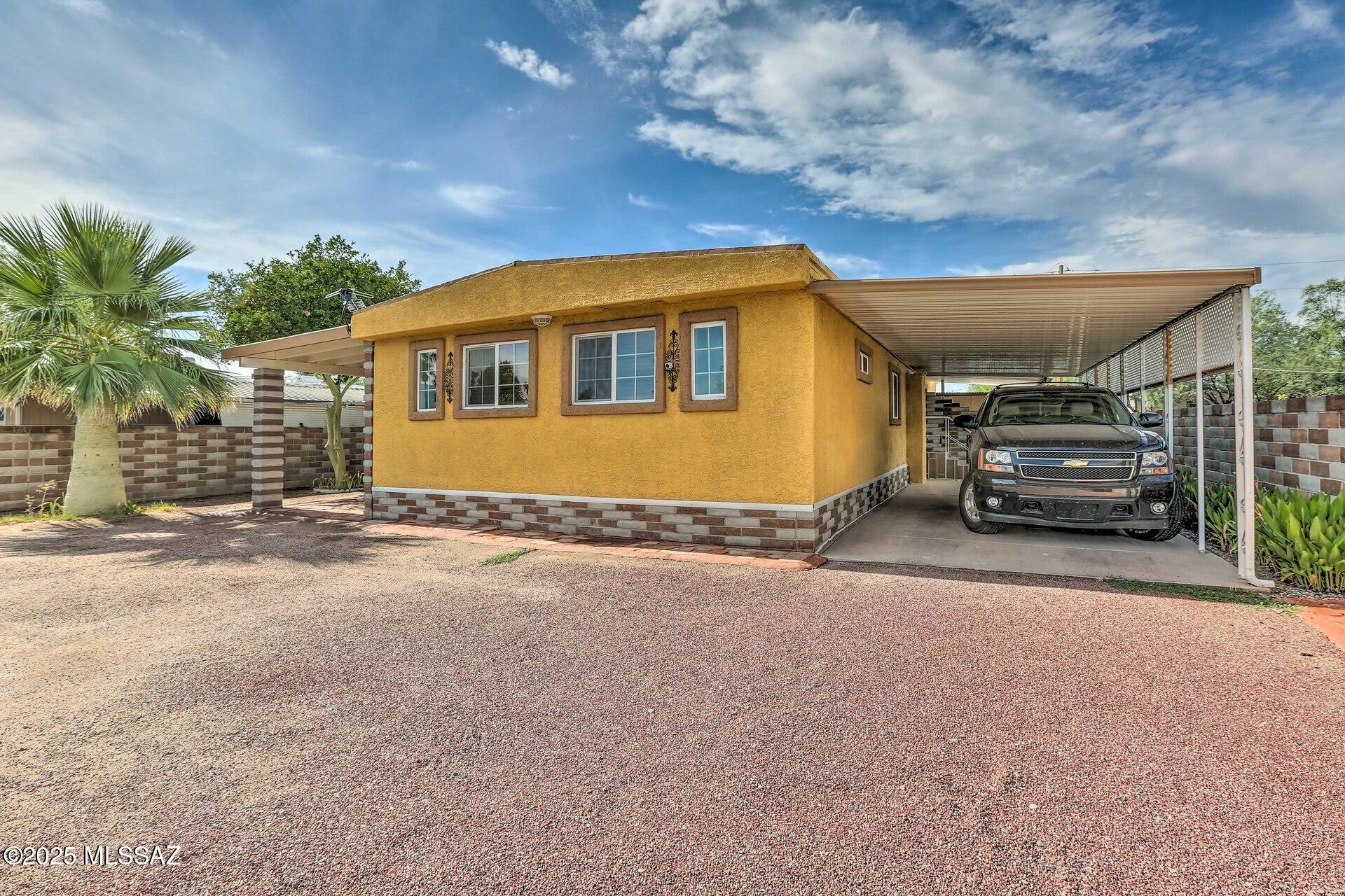 Shannon Gardens (1-38) - Residential