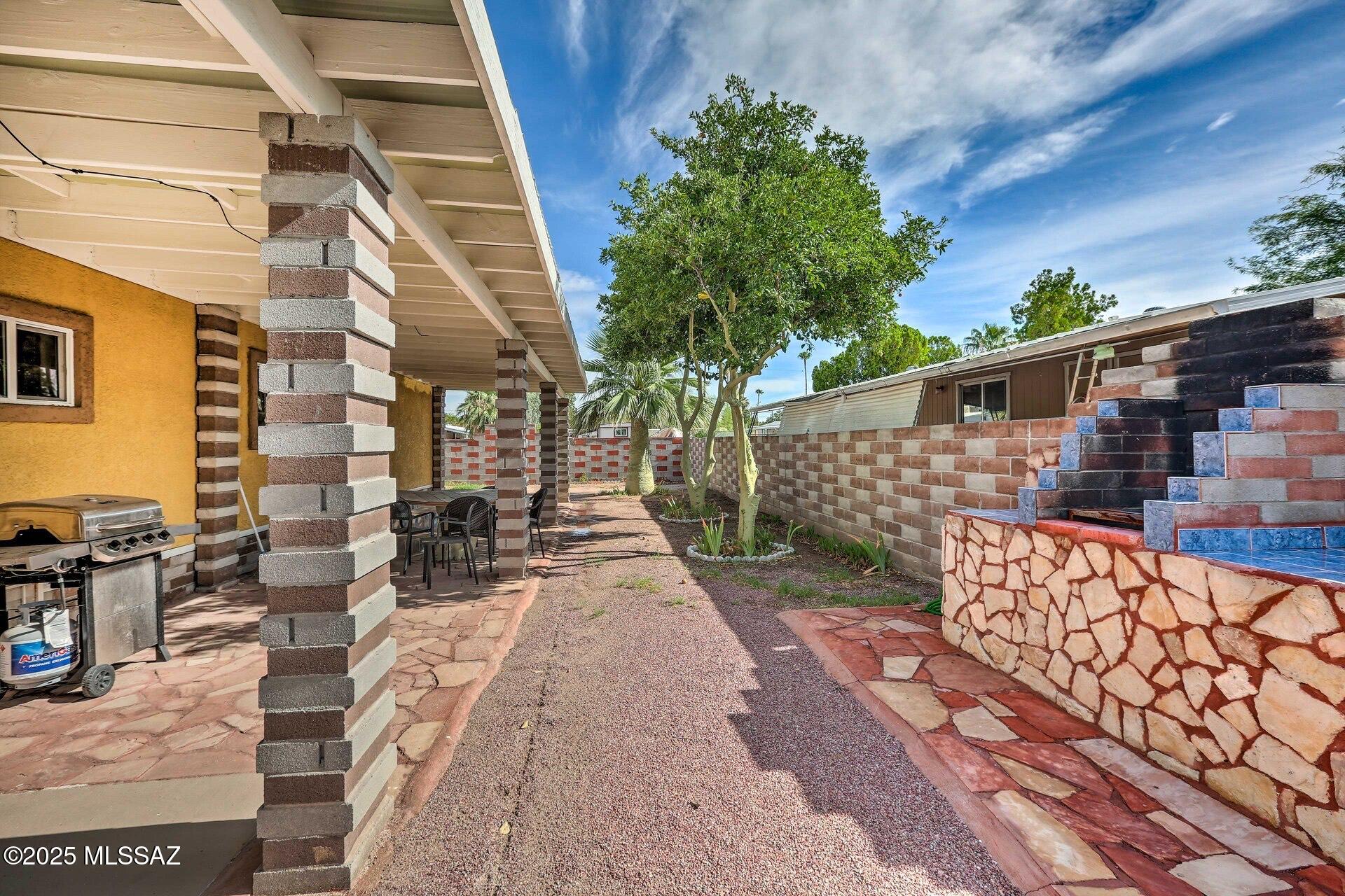 Shannon Gardens (1-38) - Residential