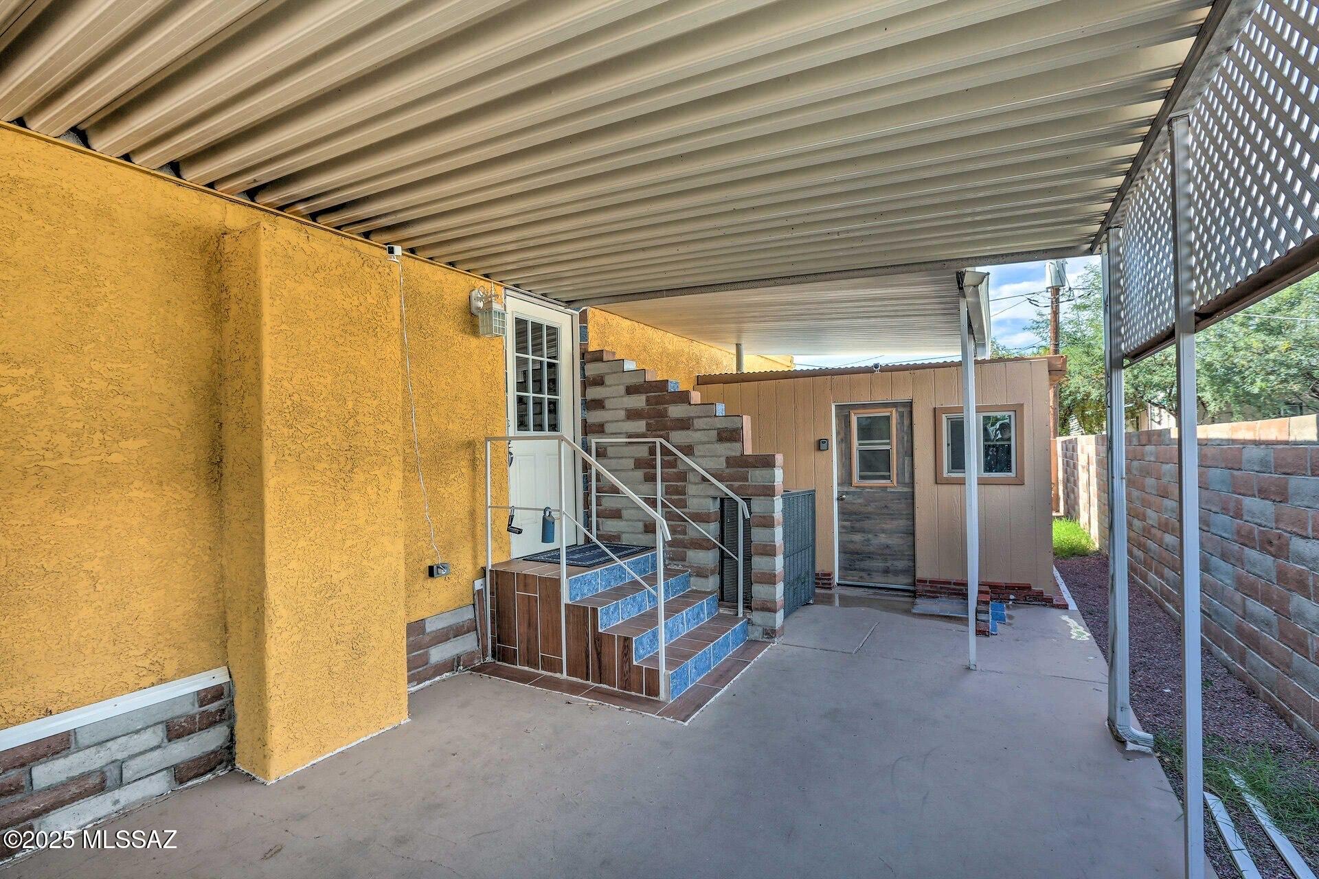 Shannon Gardens (1-38) - Residential