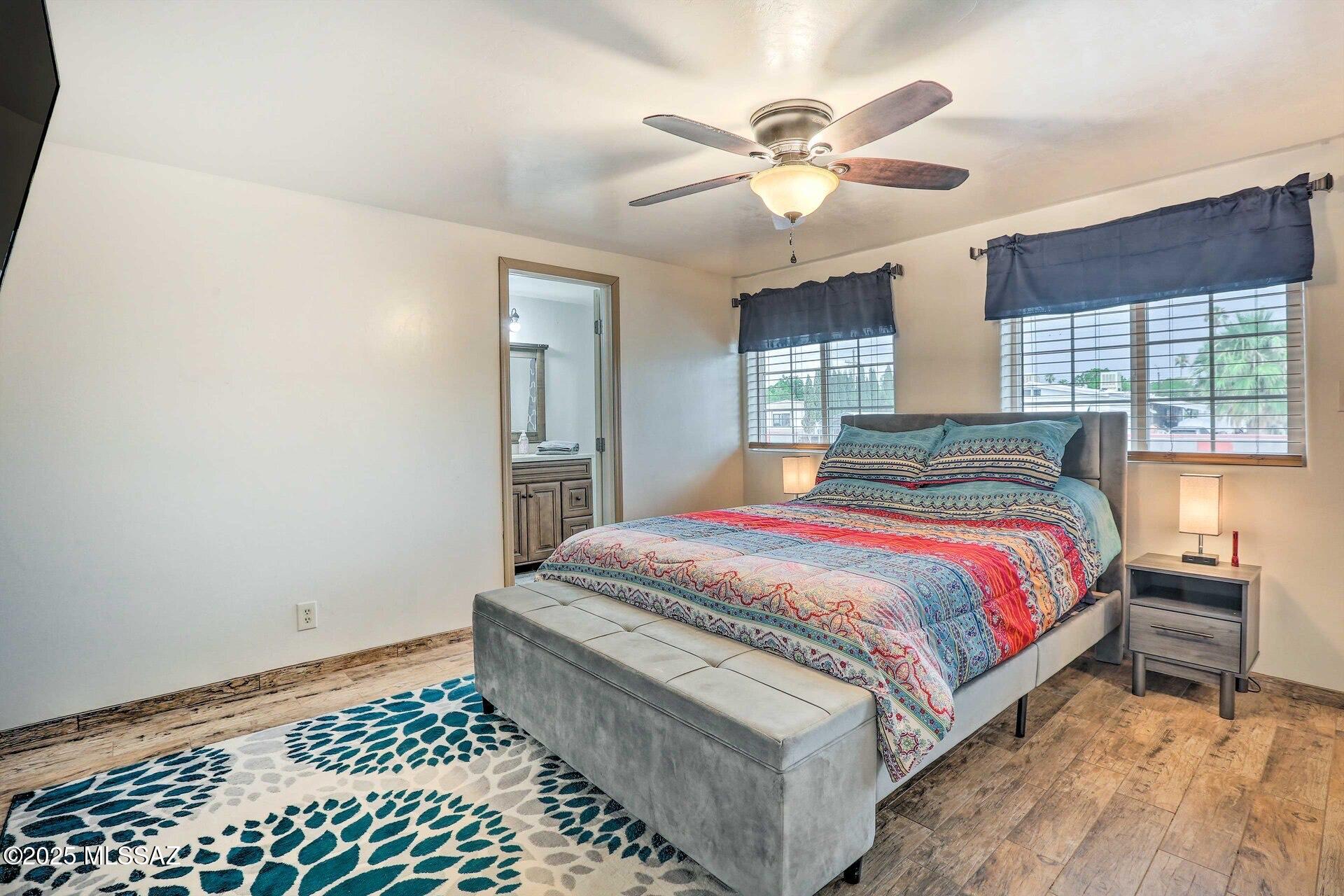 Shannon Gardens (1-38) - Residential