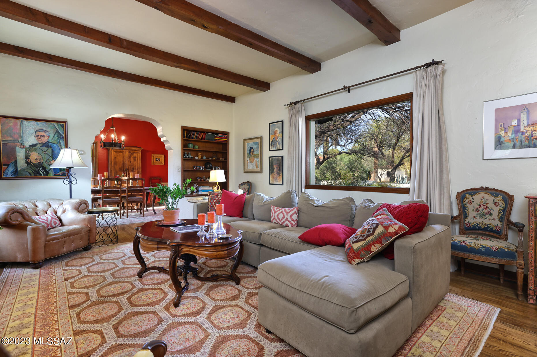El Encanto Estates - Residential