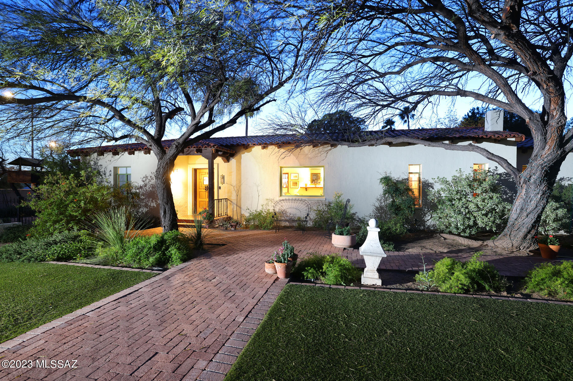 El Encanto Estates - Residential