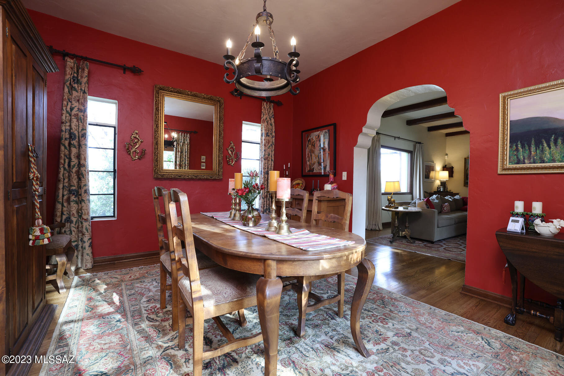 El Encanto Estates - Residential