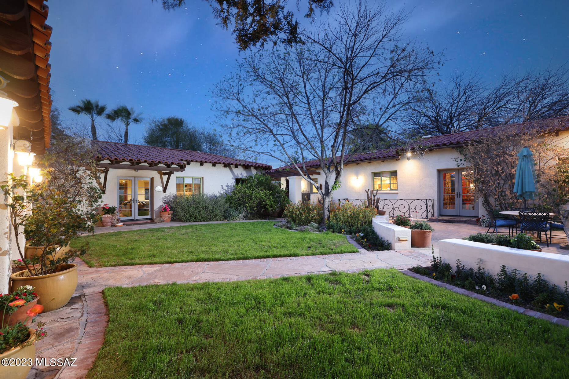 El Encanto Estates - Residential