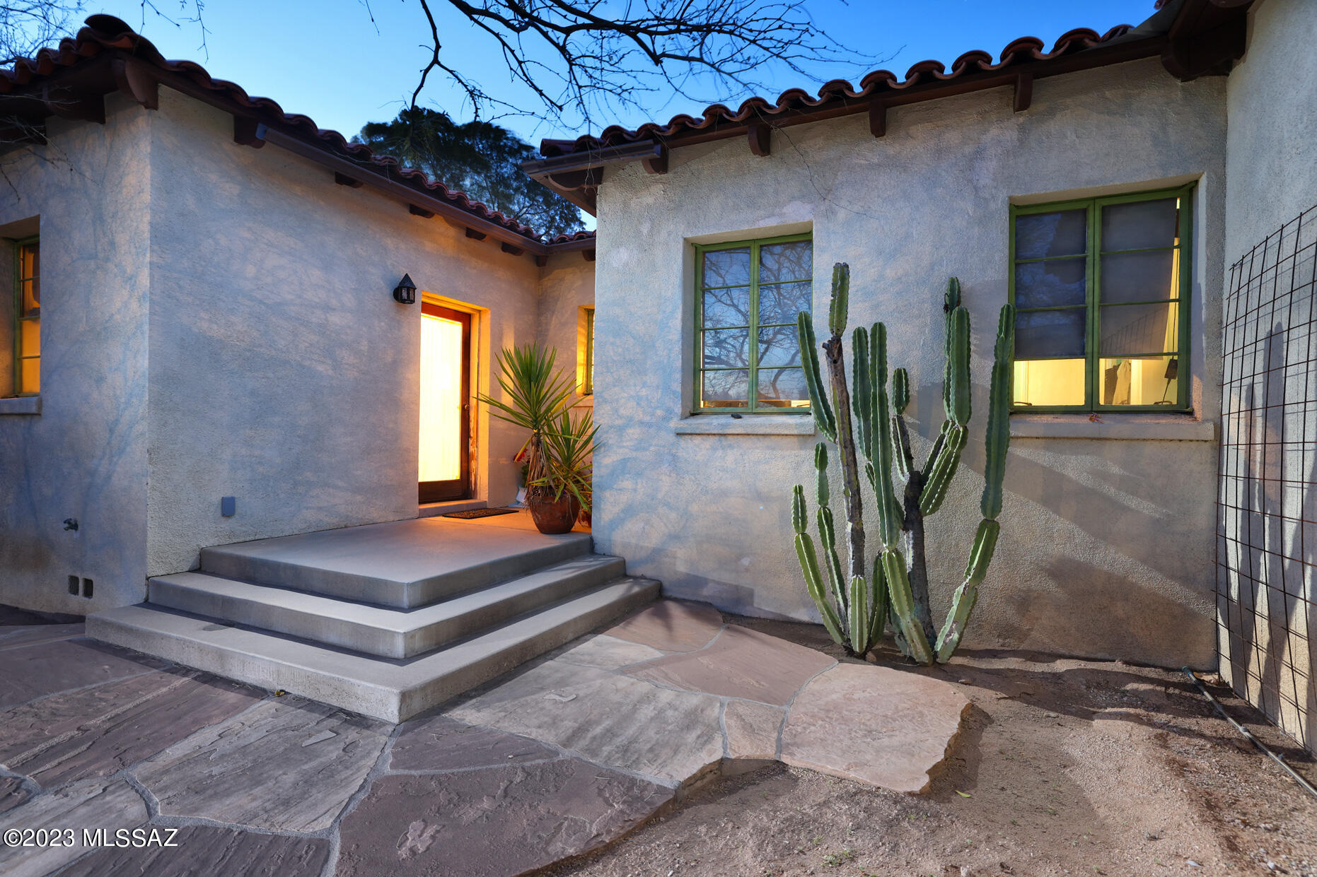 El Encanto Estates - Residential