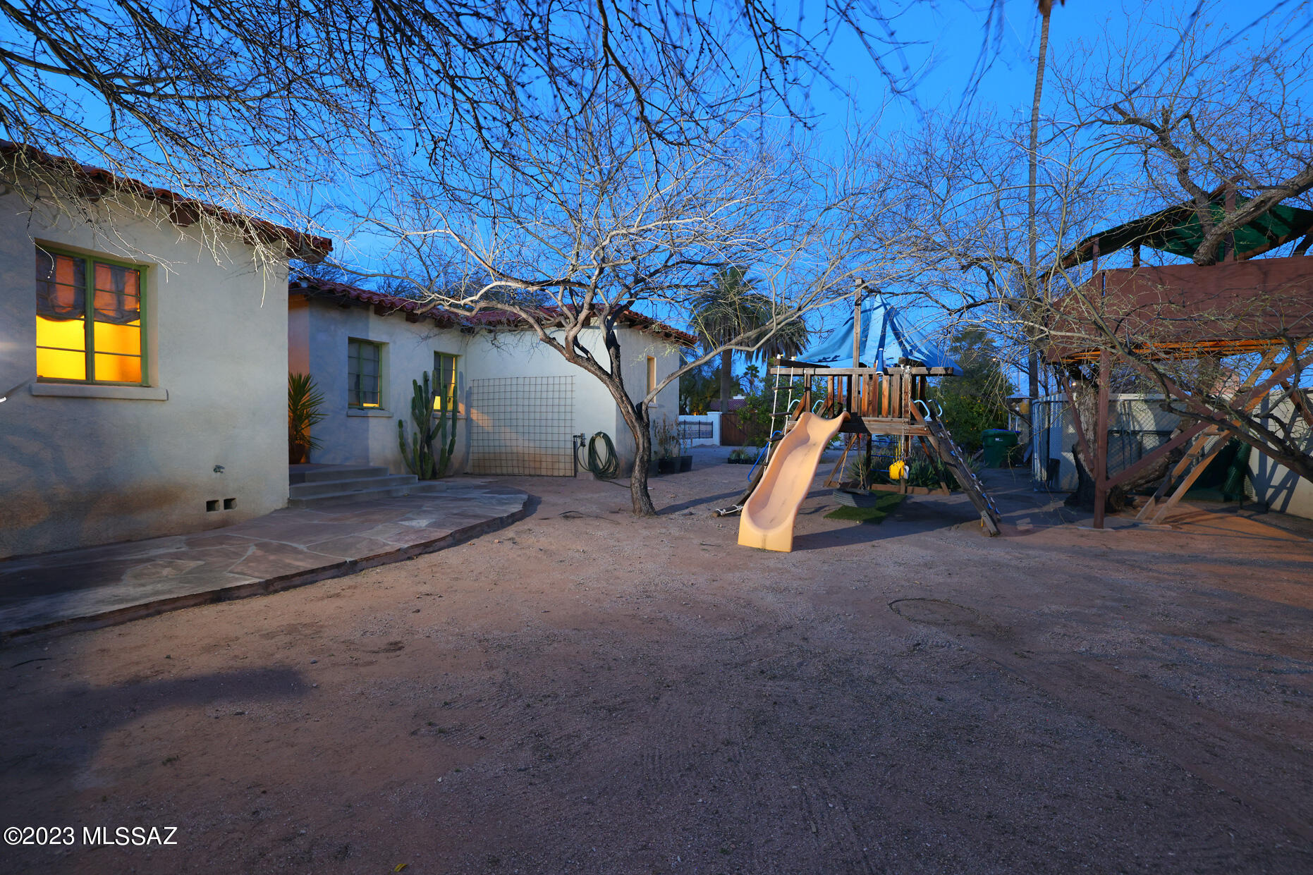 El Encanto Estates - Residential