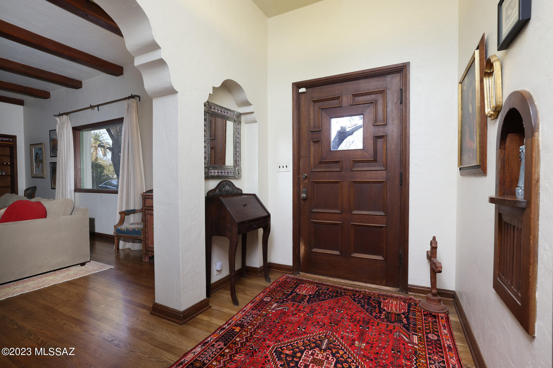 El Encanto Estates - Residential