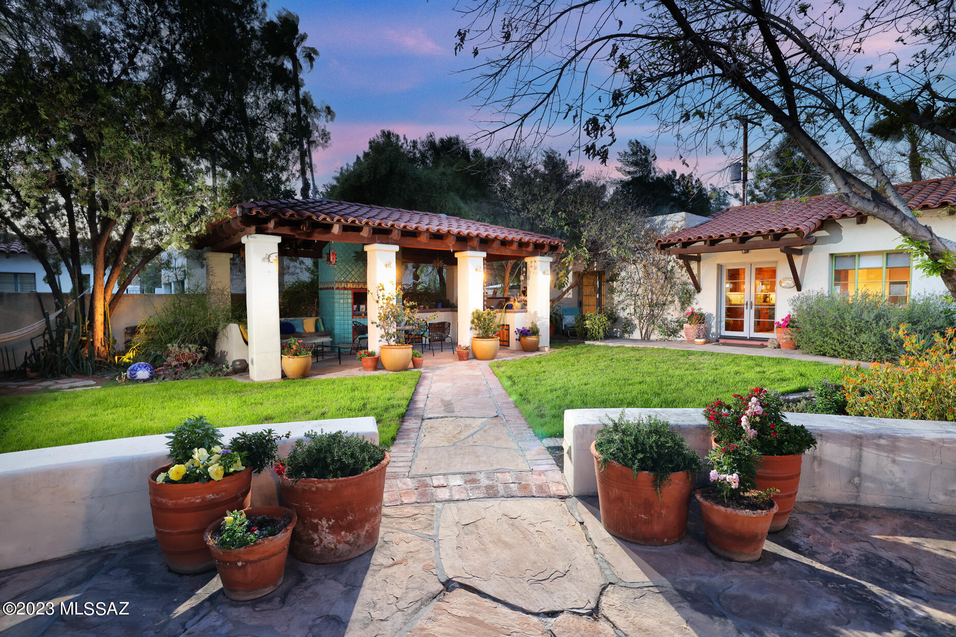 El Encanto Estates - Residential