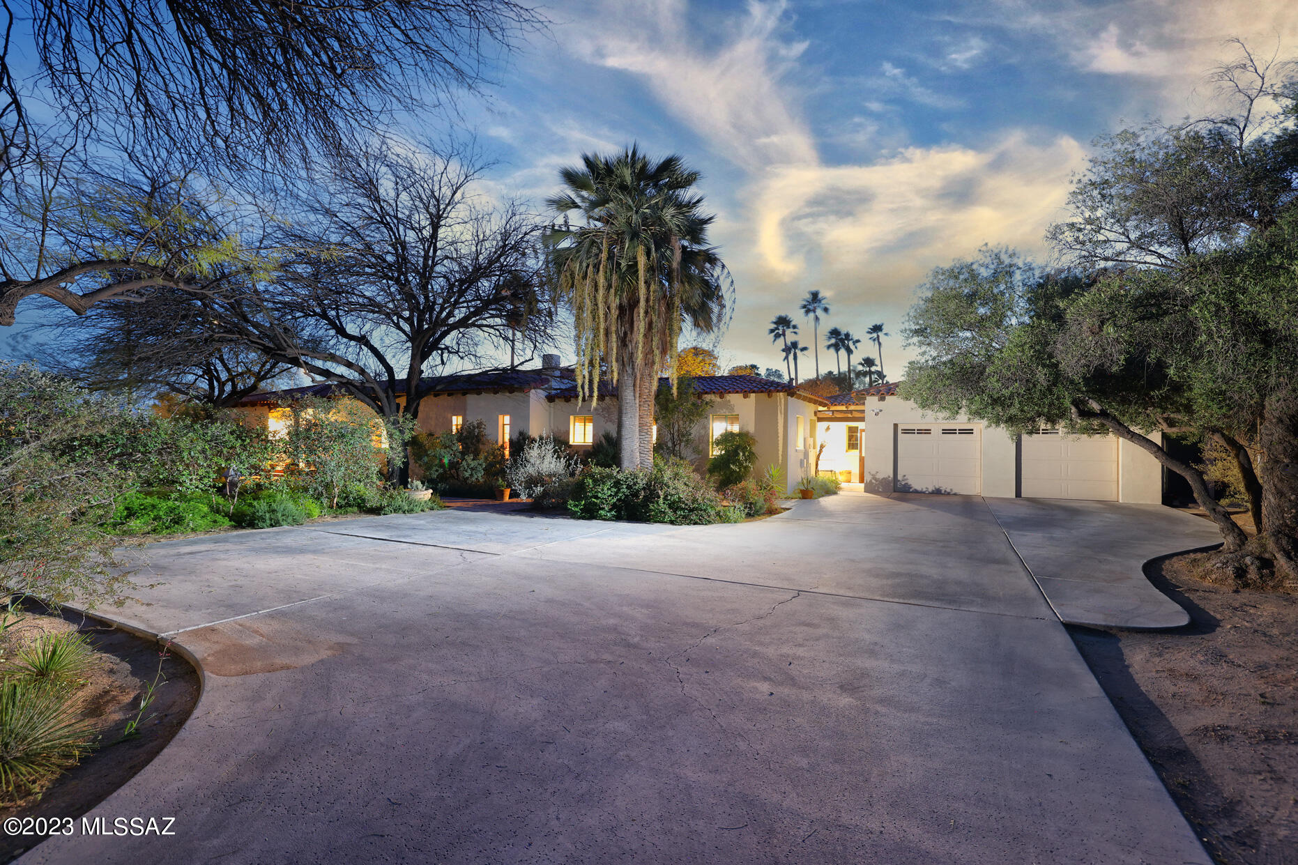 El Encanto Estates - Residential