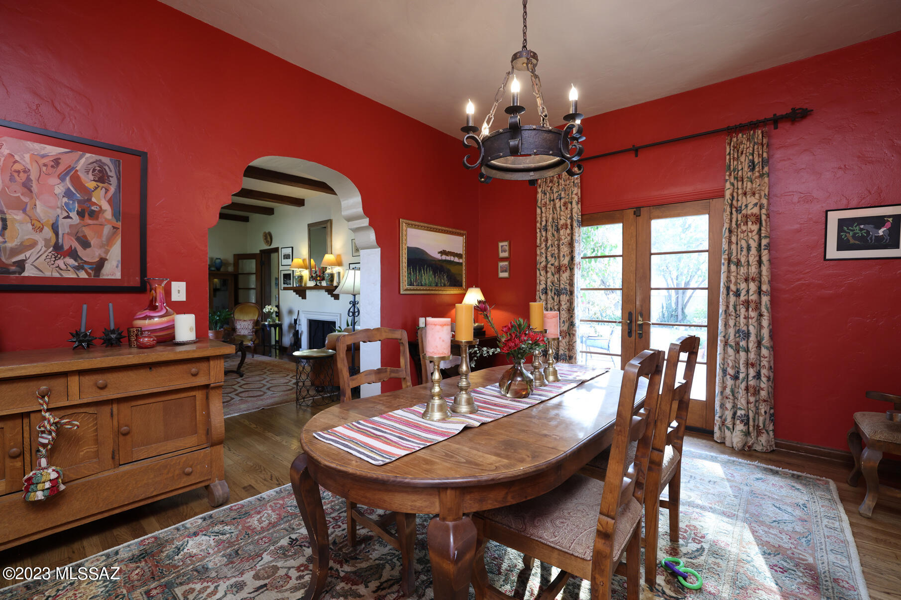 El Encanto Estates - Residential