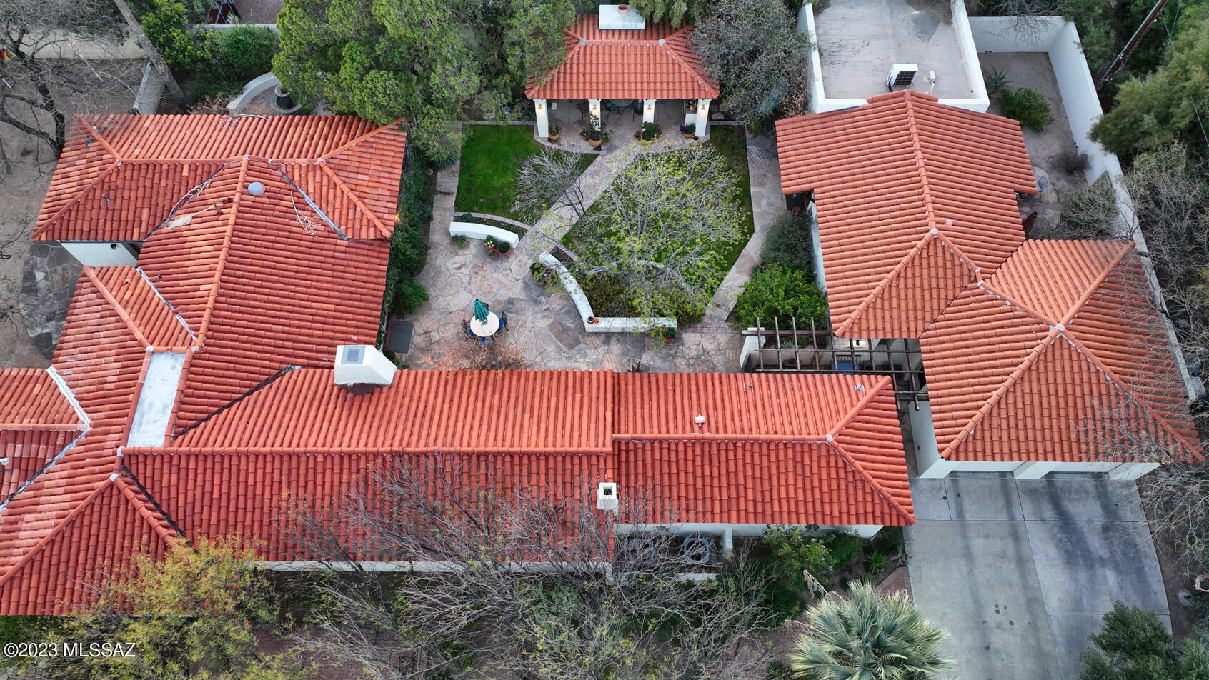 El Encanto Estates - Residential