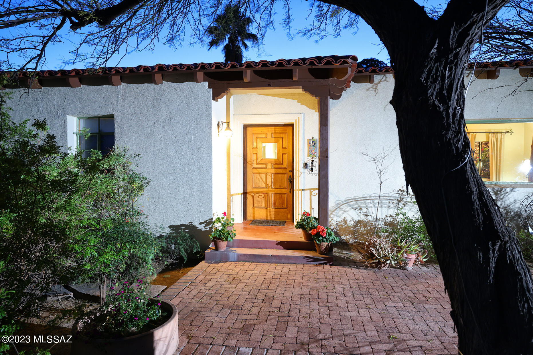 El Encanto Estates - Residential
