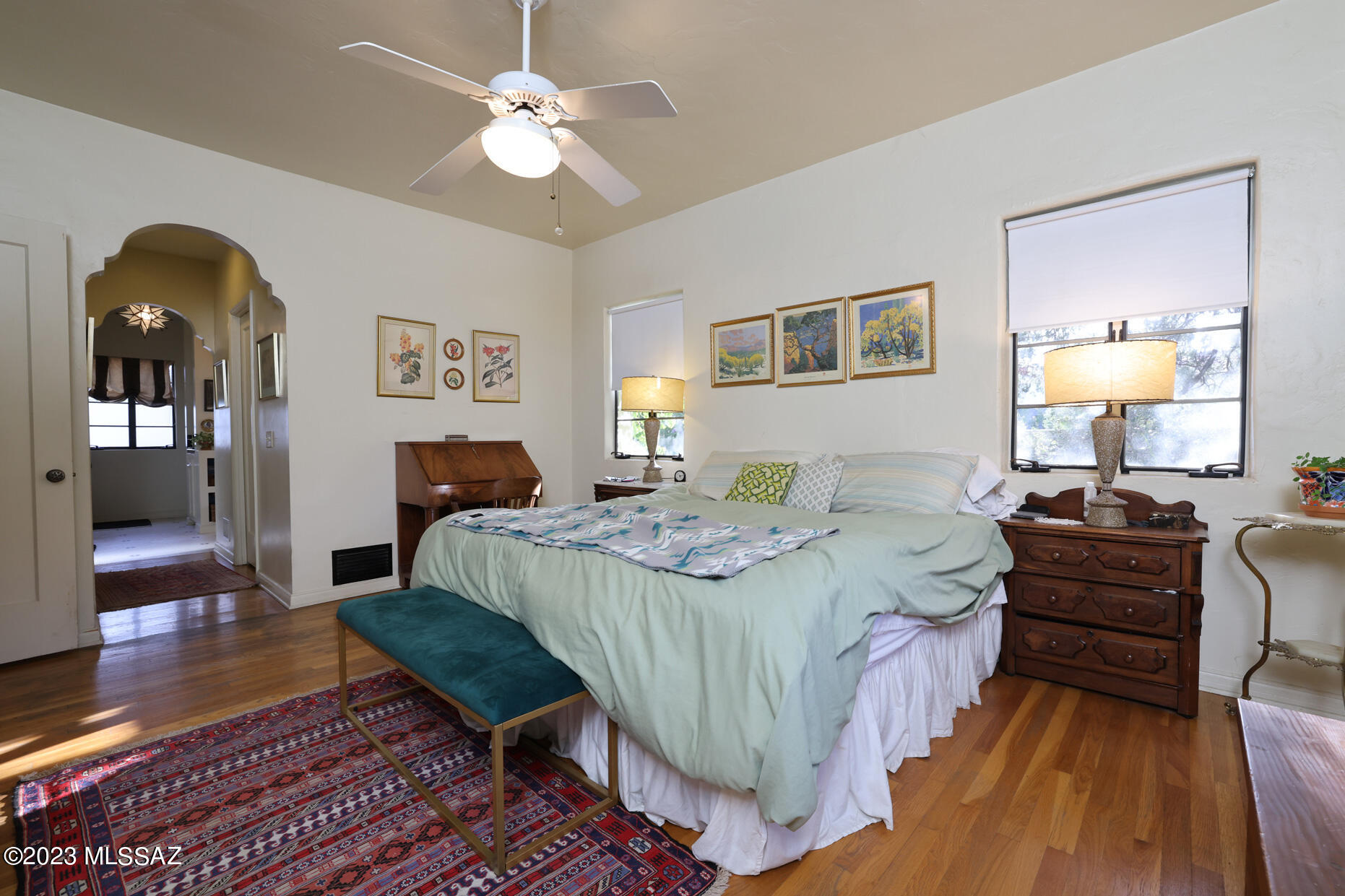 El Encanto Estates - Residential