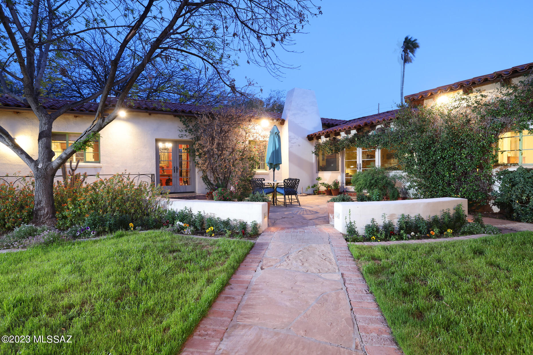 El Encanto Estates - Residential