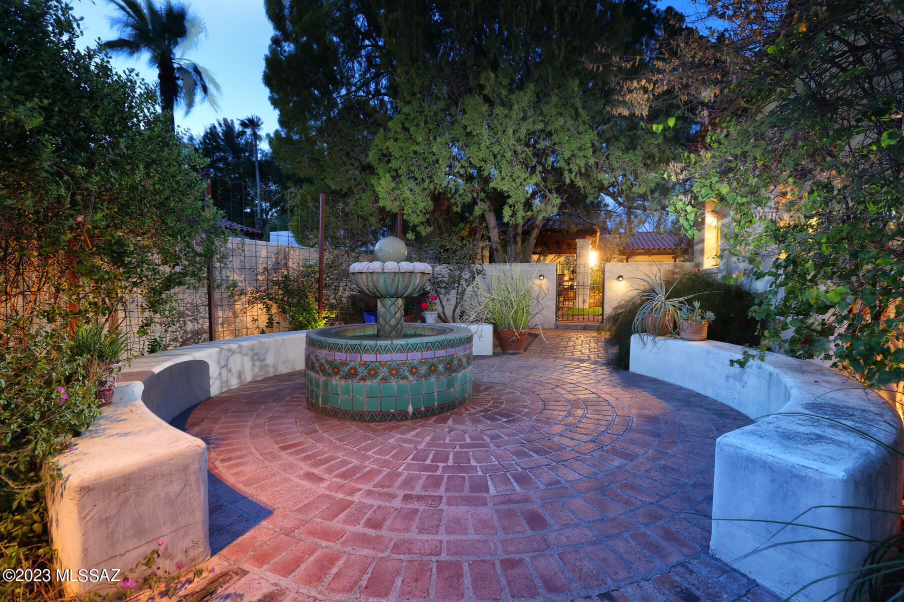 El Encanto Estates - Residential
