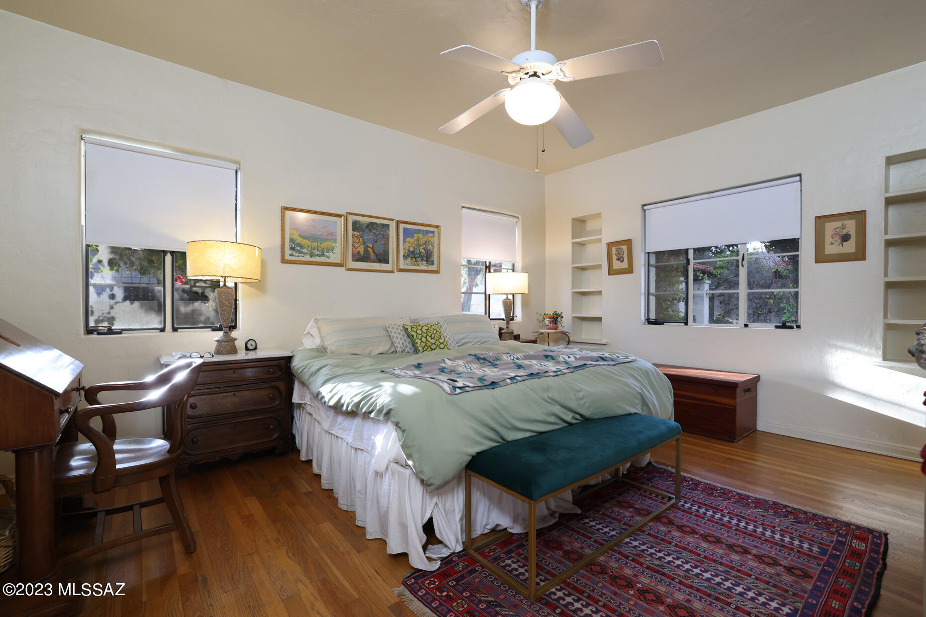 El Encanto Estates - Residential