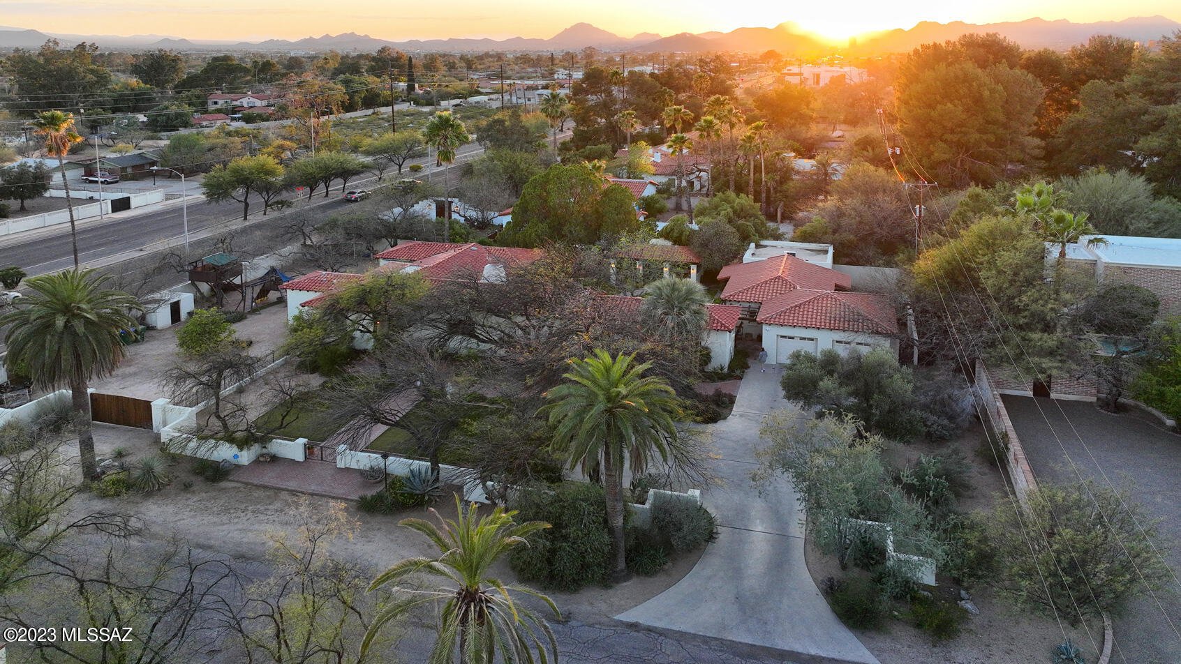 El Encanto Estates - Residential