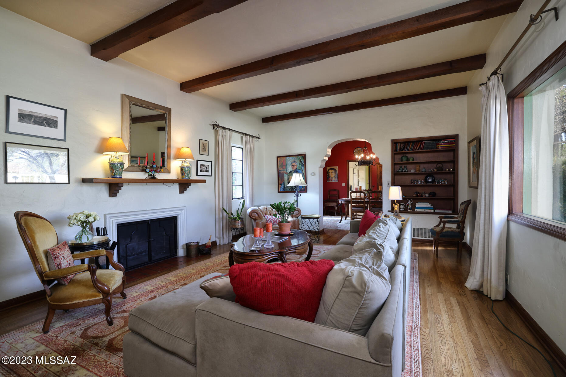 El Encanto Estates - Residential