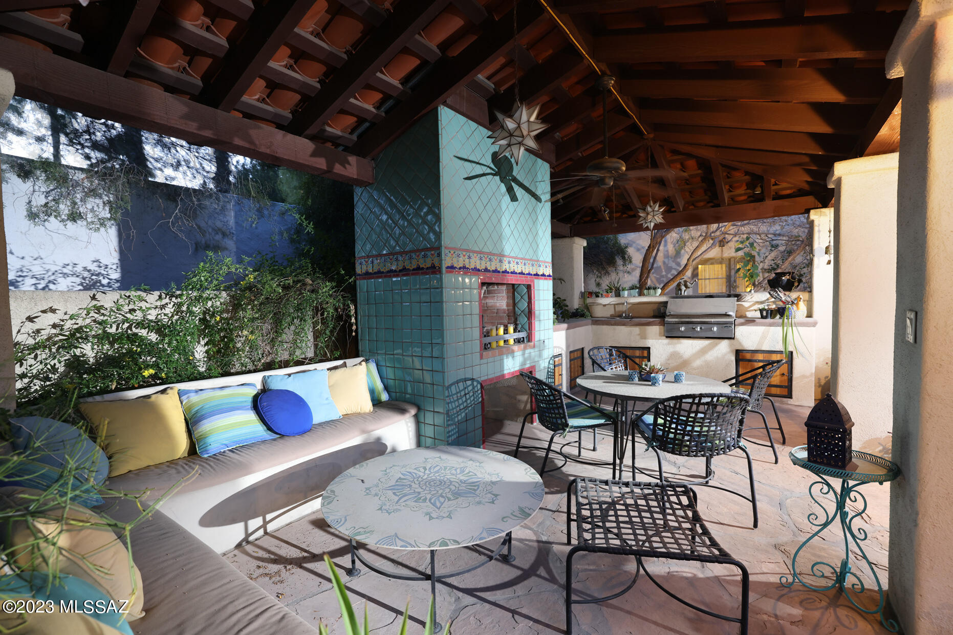El Encanto Estates - Residential