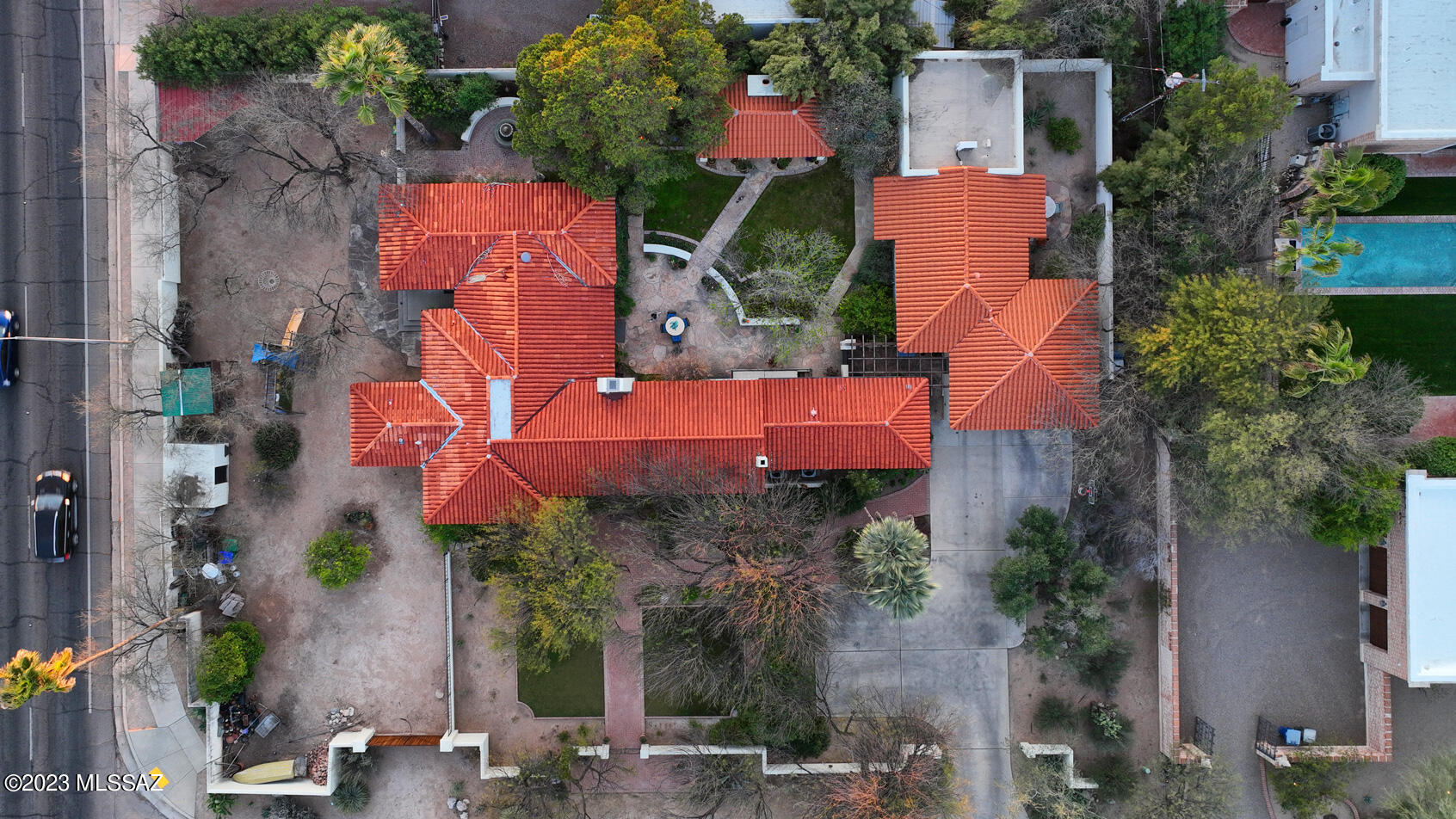 El Encanto Estates - Residential