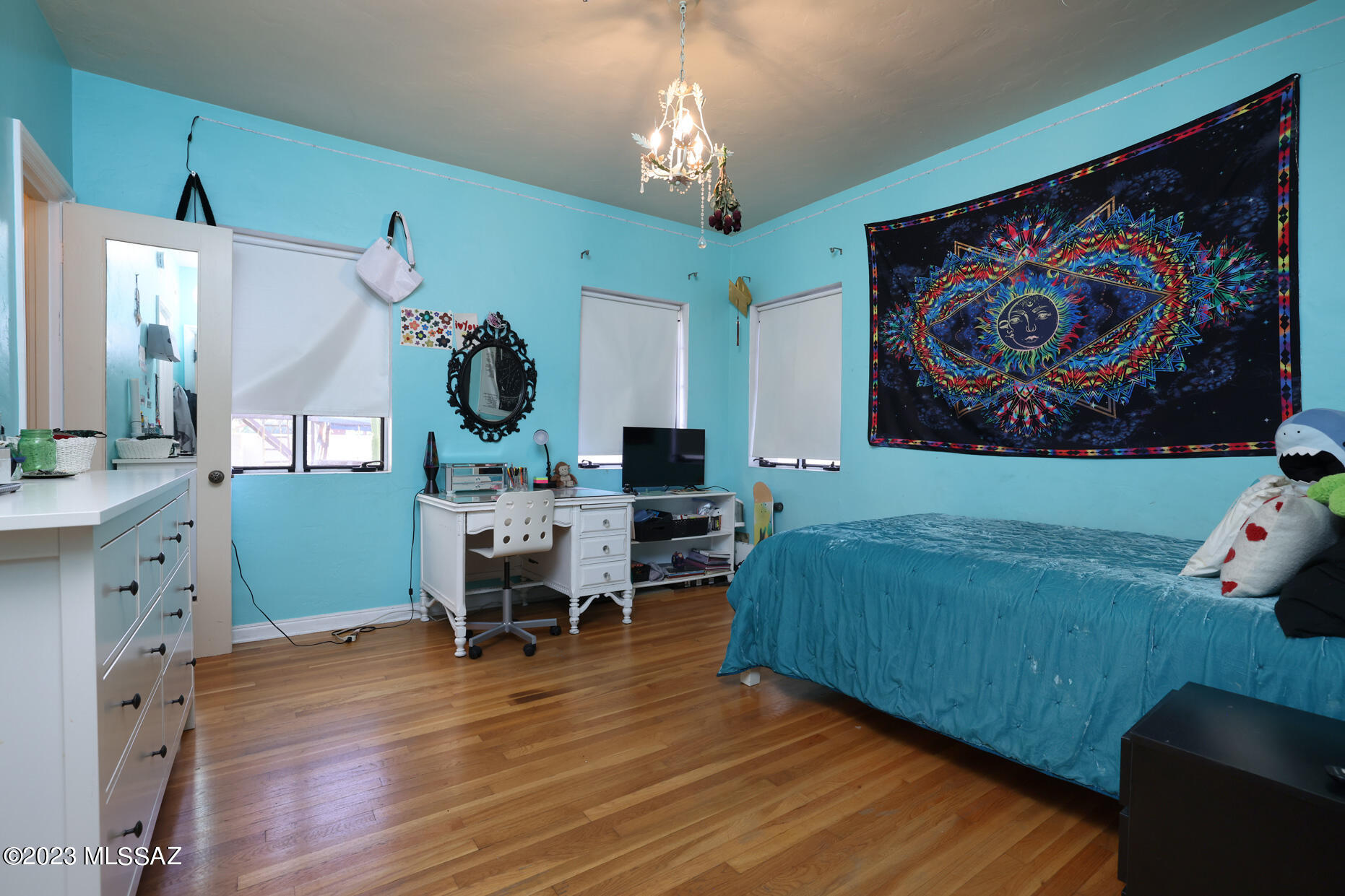 El Encanto Estates - Residential