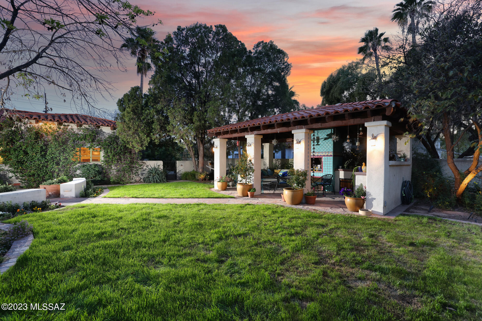 El Encanto Estates - Residential