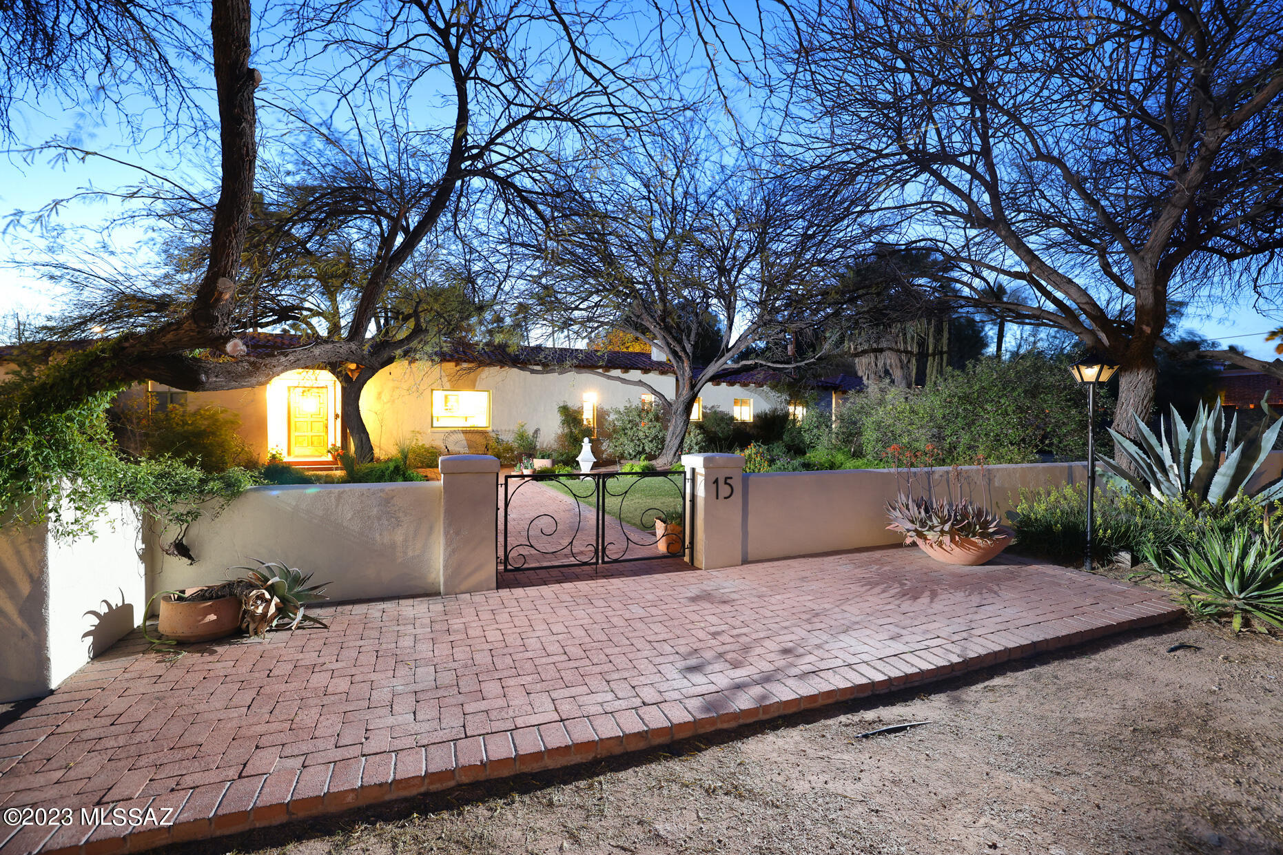El Encanto Estates - Residential