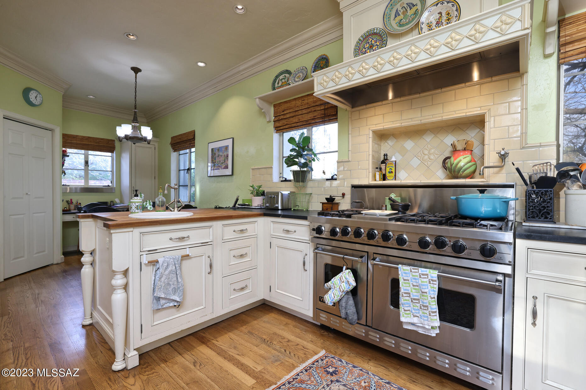El Encanto Estates - Residential