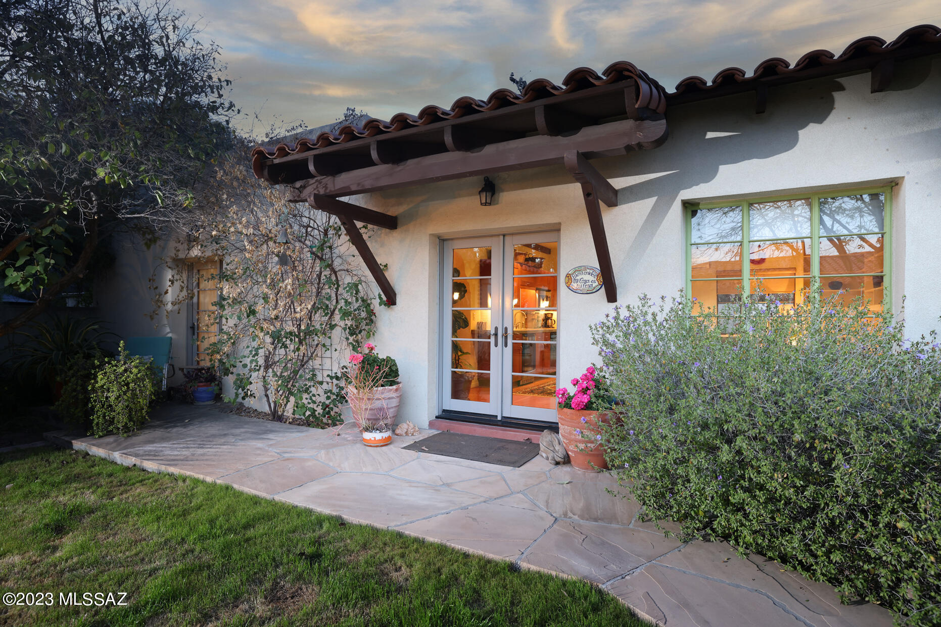 El Encanto Estates - Residential