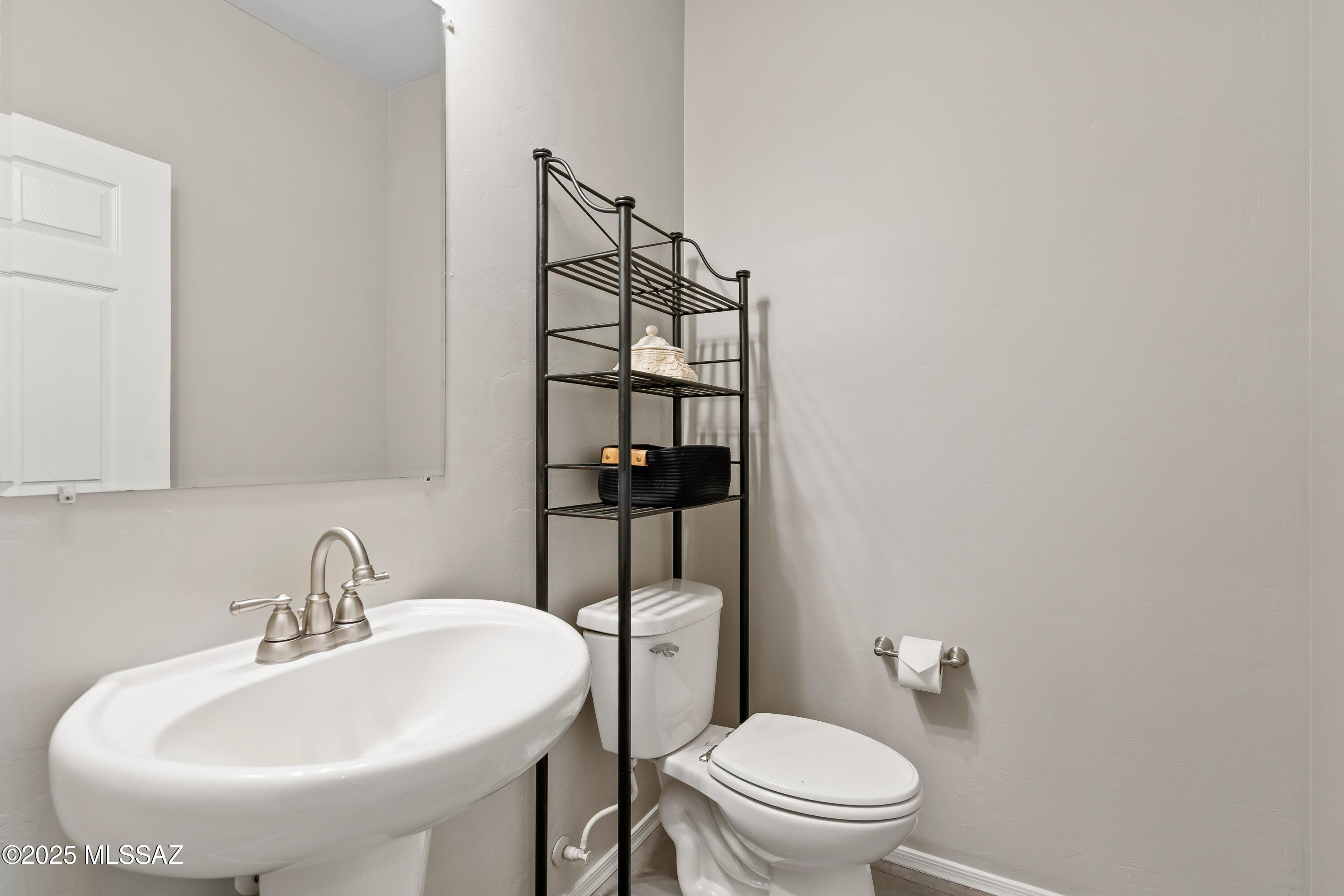 Saguaro Springs Block 8A (1-130) - Residential