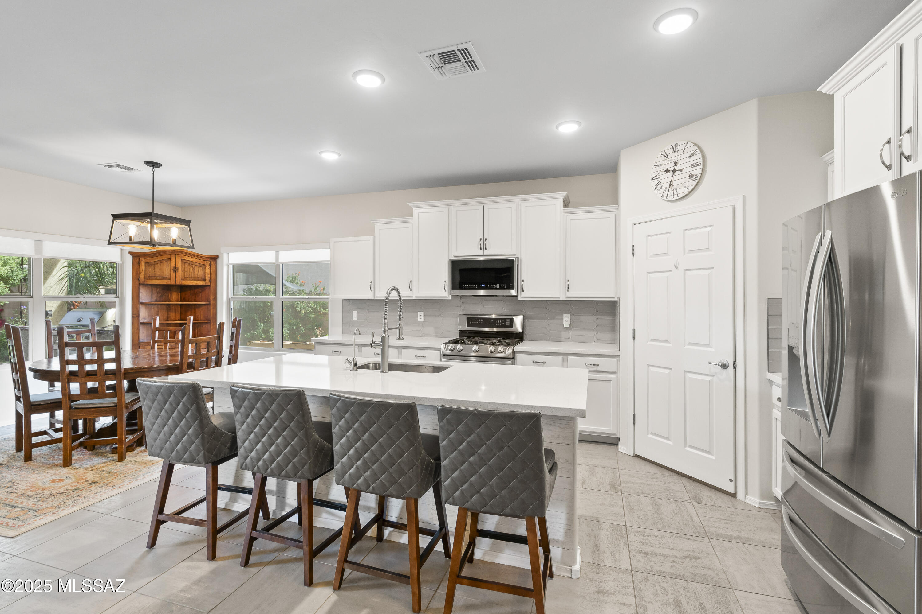 Saguaro Springs Block 8A (1-130) - Residential