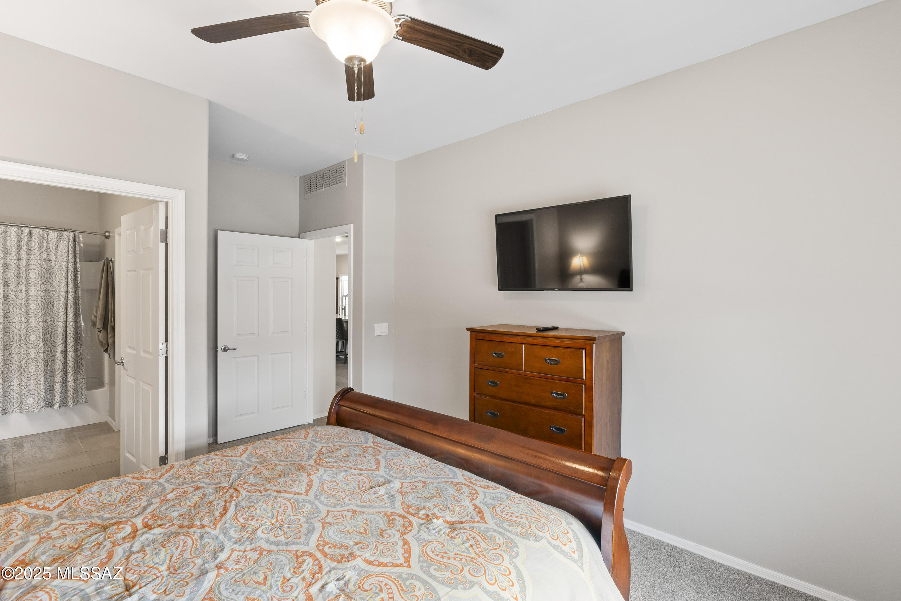 Saguaro Springs Block 8A (1-130) - Residential