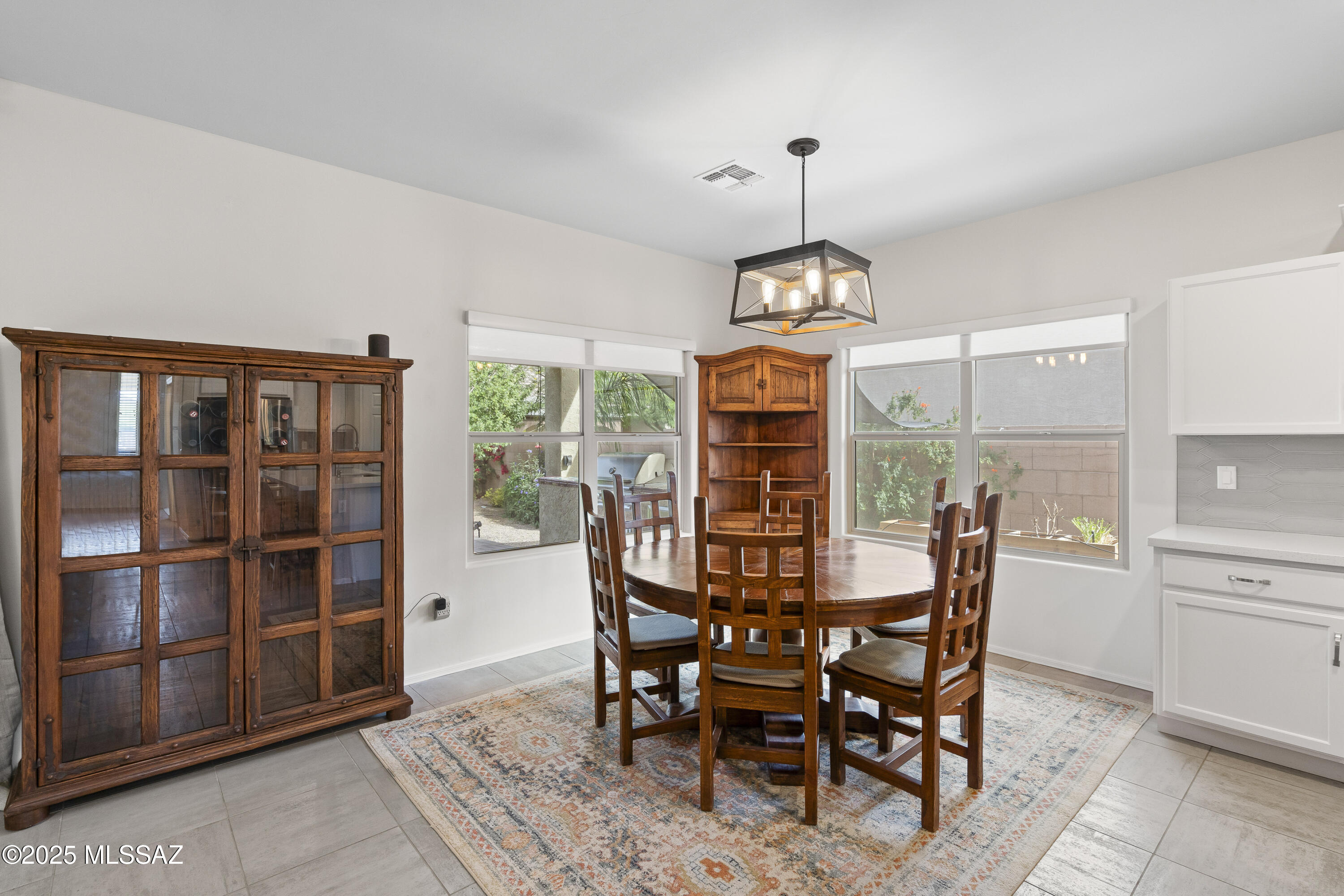 Saguaro Springs Block 8A (1-130) - Residential