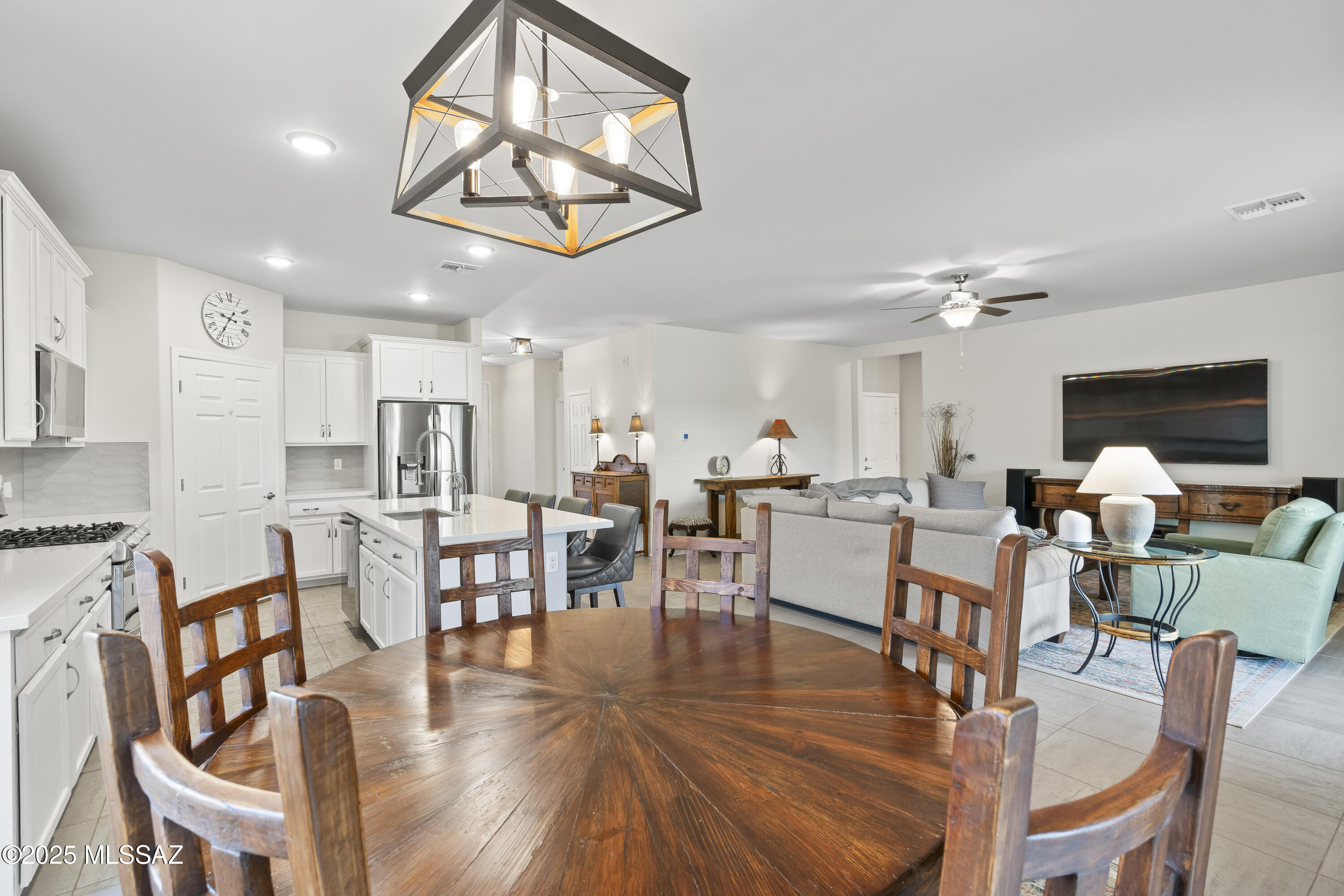 Saguaro Springs Block 8A (1-130) - Residential