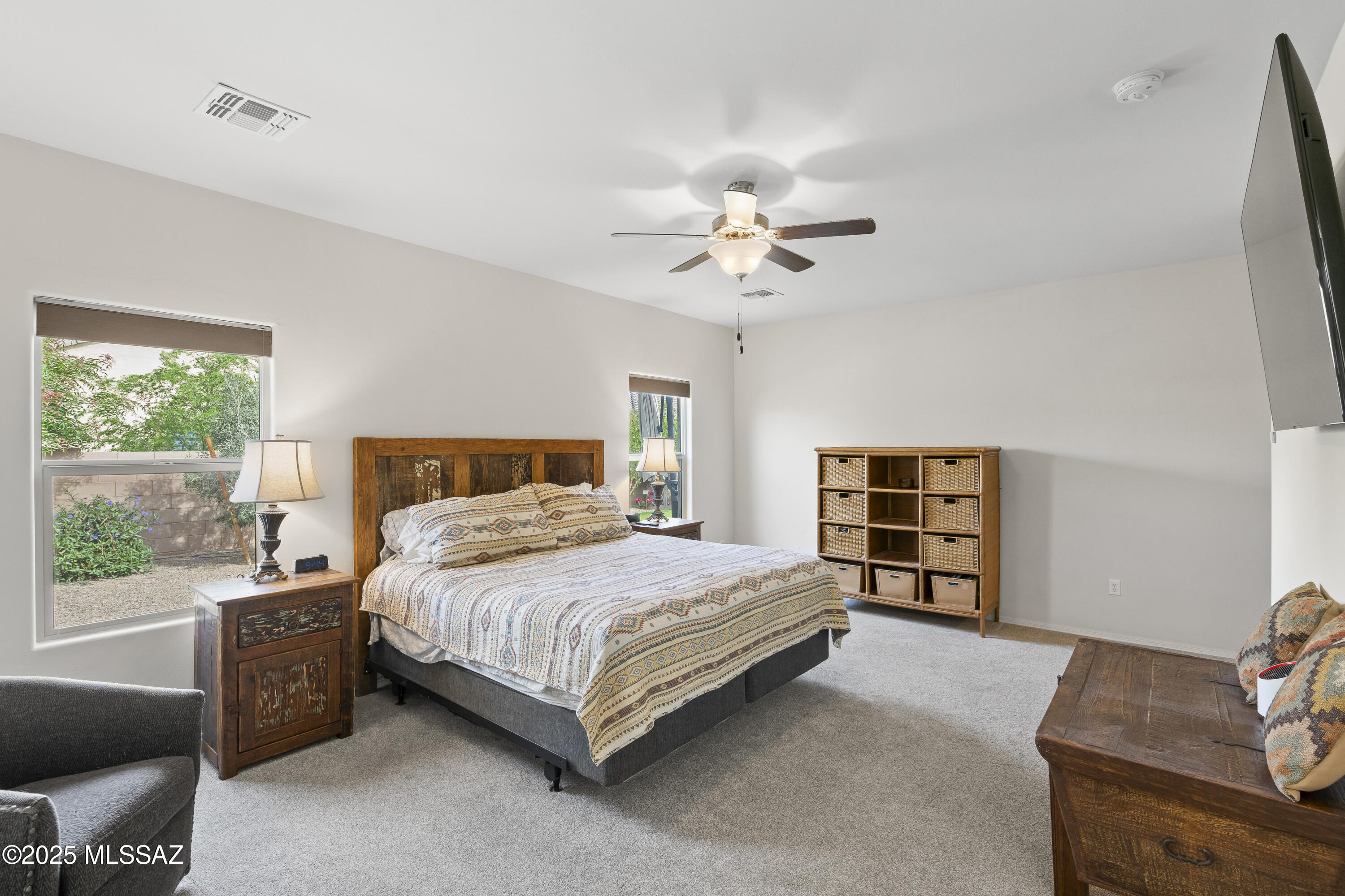 Saguaro Springs Block 8A (1-130) - Residential