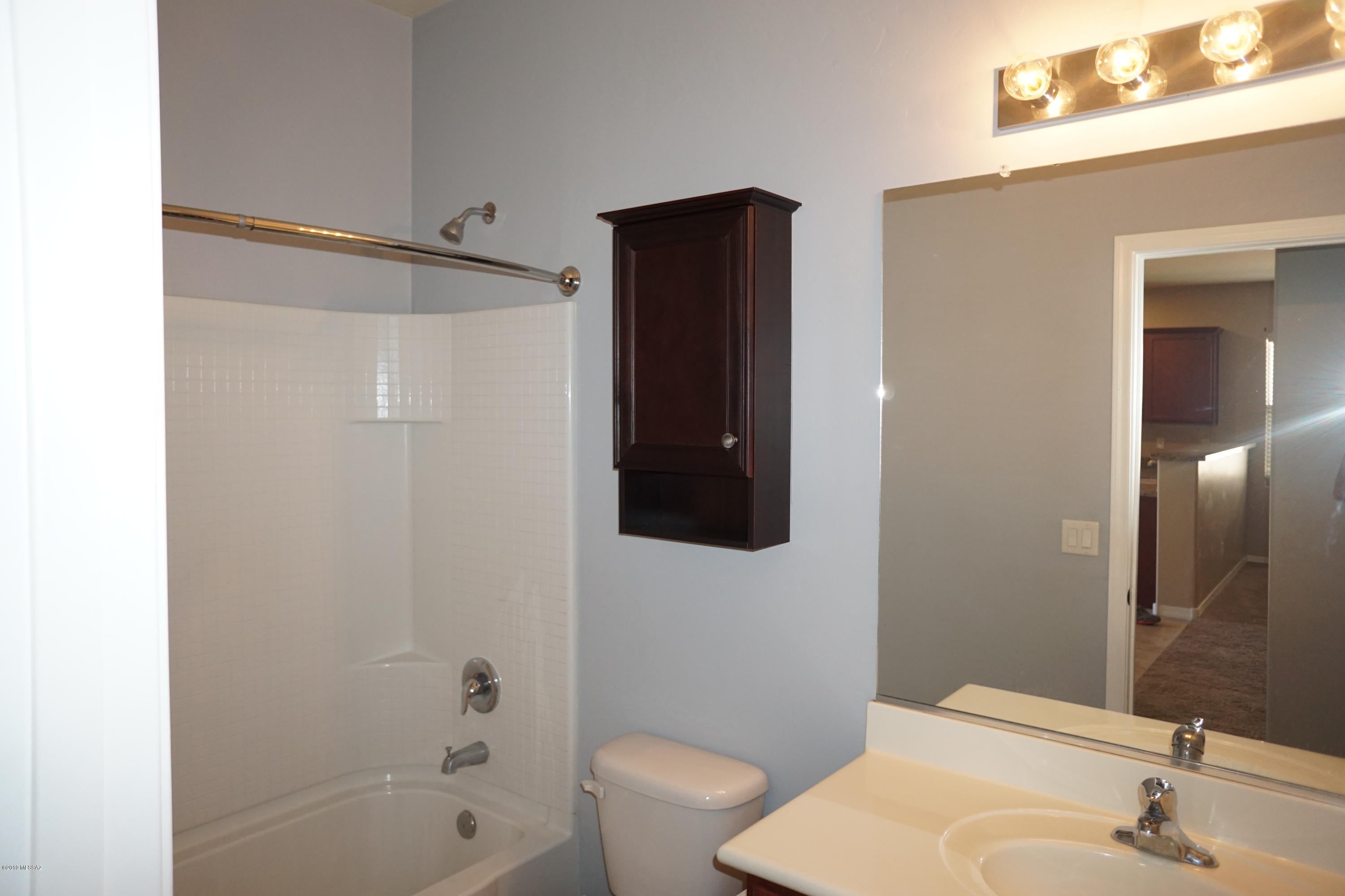 San Lucas Block 8 - Residential Lease