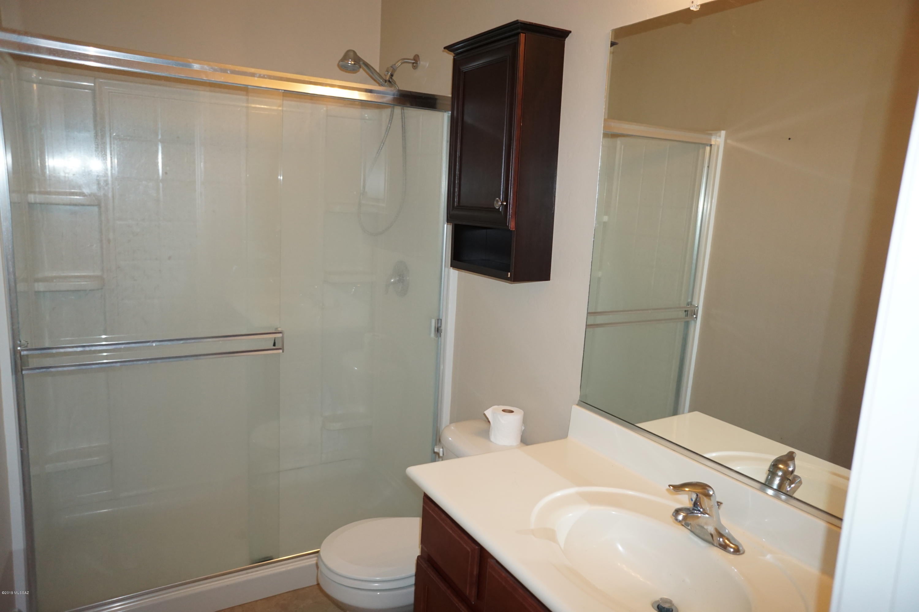 San Lucas Block 8 - Residential Lease