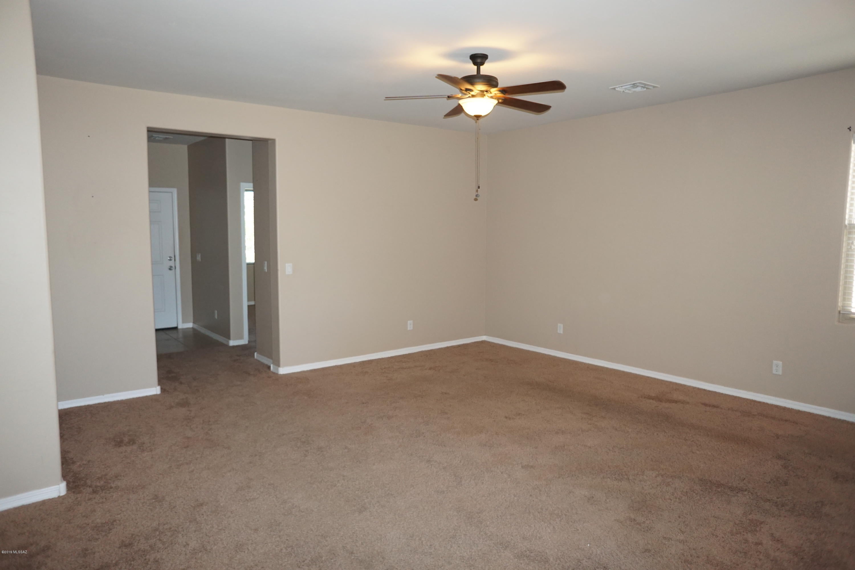 San Lucas Block 8 - Residential Lease