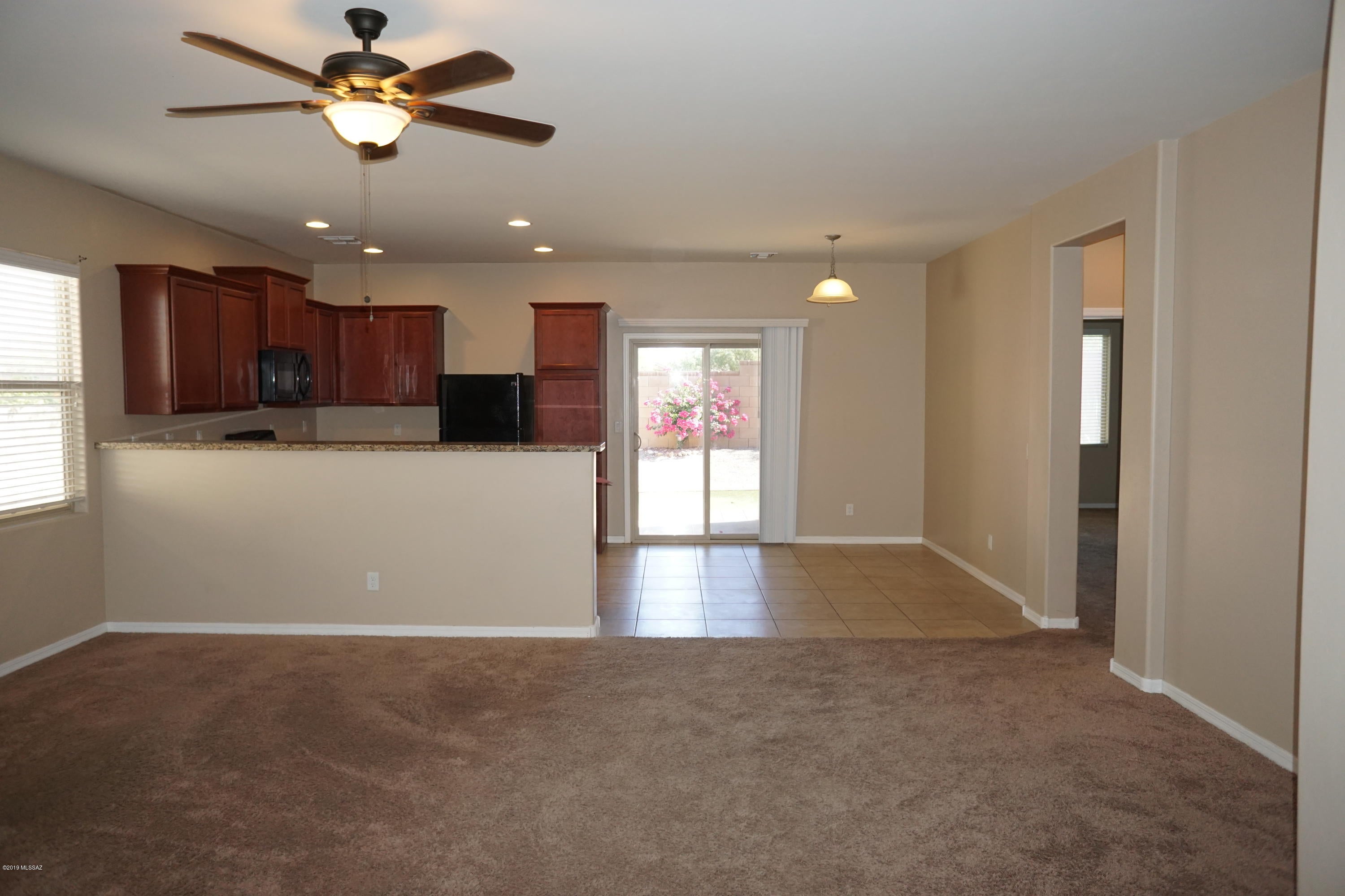 San Lucas Block 8 - Residential Lease