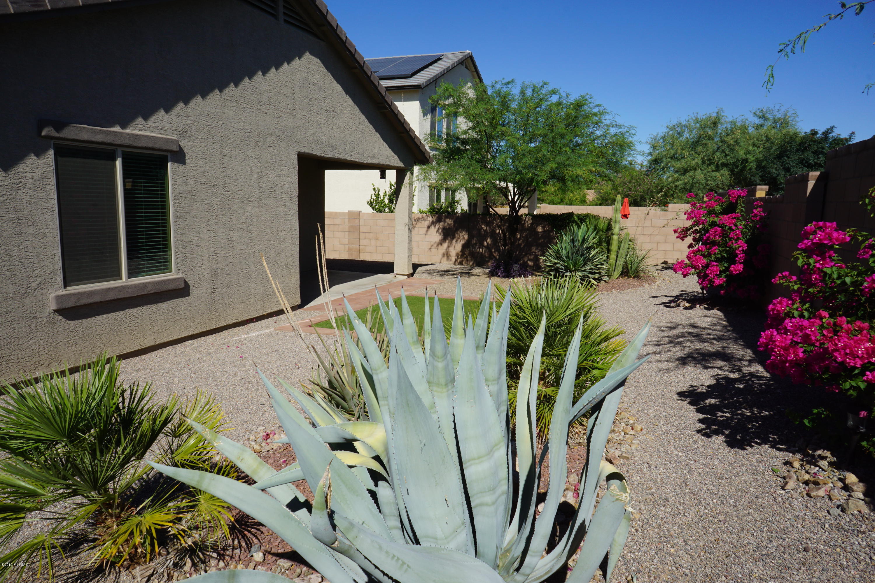 San Lucas Block 8 - Residential Lease