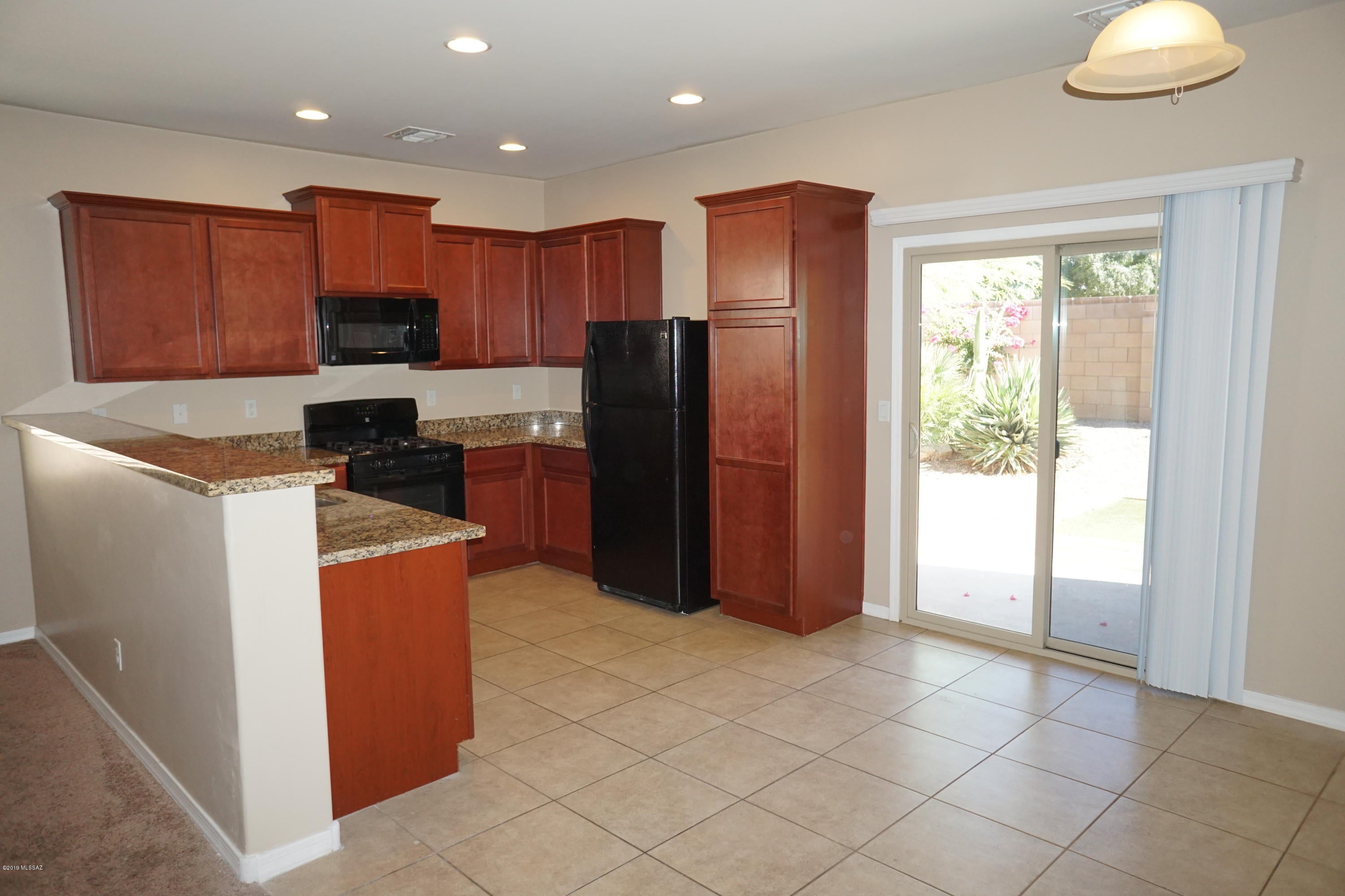 San Lucas Block 8 - Residential Lease